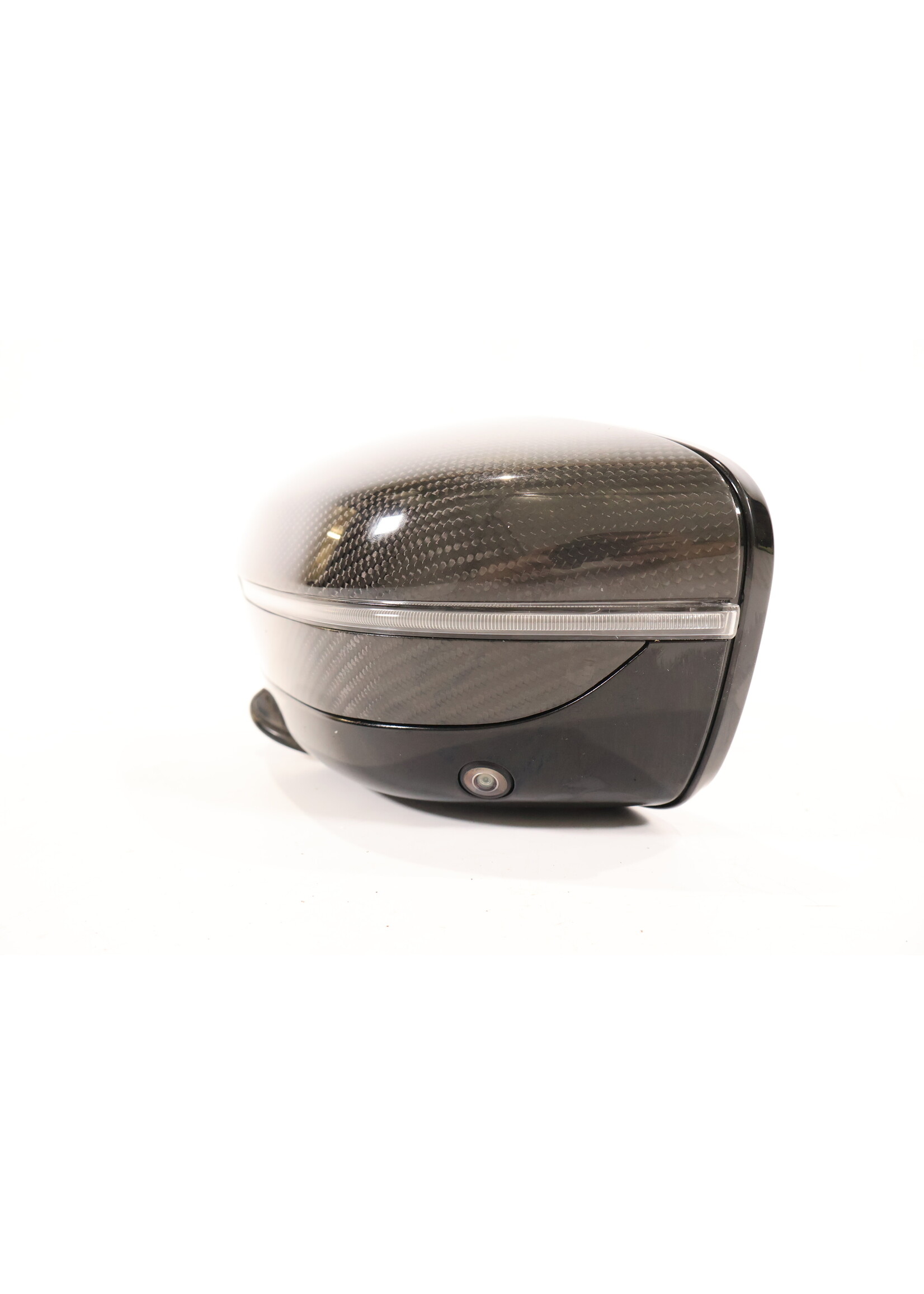 BMW  BMW 8 Series G14 G15 Carbon exterior mirror left complete 9 Pins 51169498927