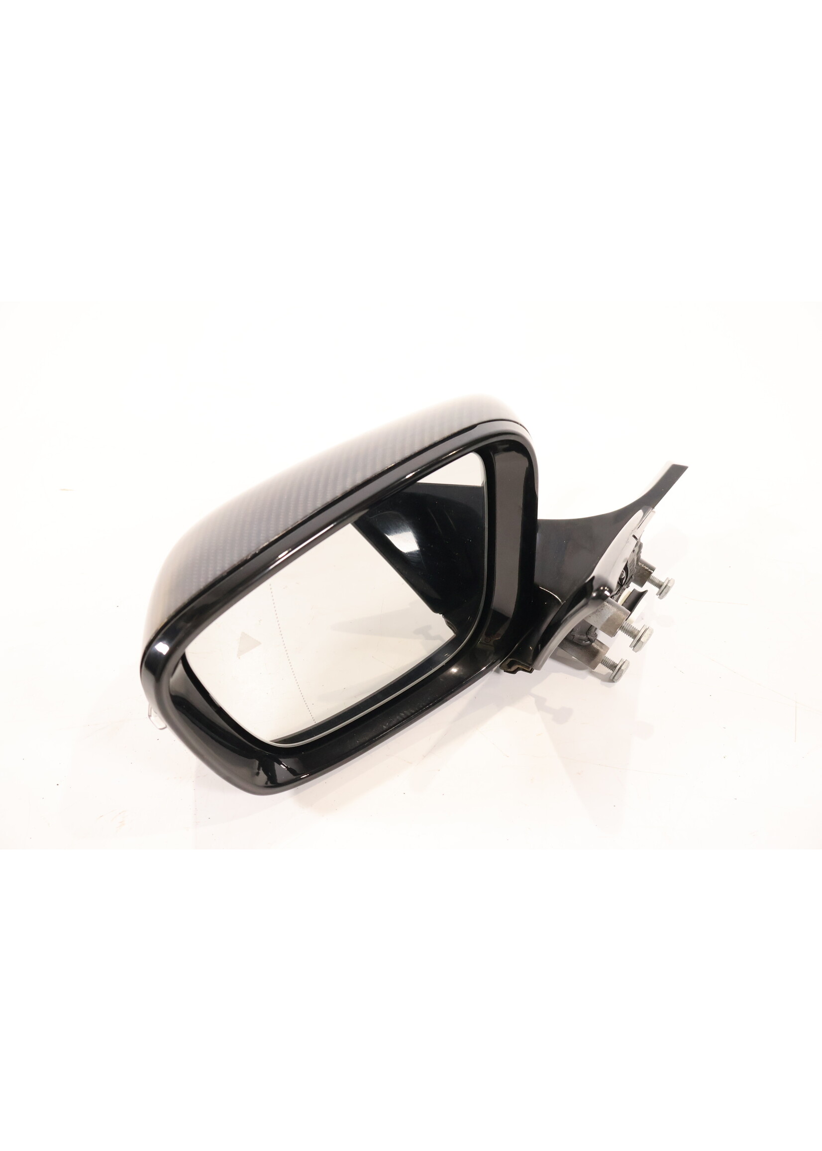 BMW BMW 8er G14 G15 Carbon Außenspiegel links komplett 9 Pins 51169498927