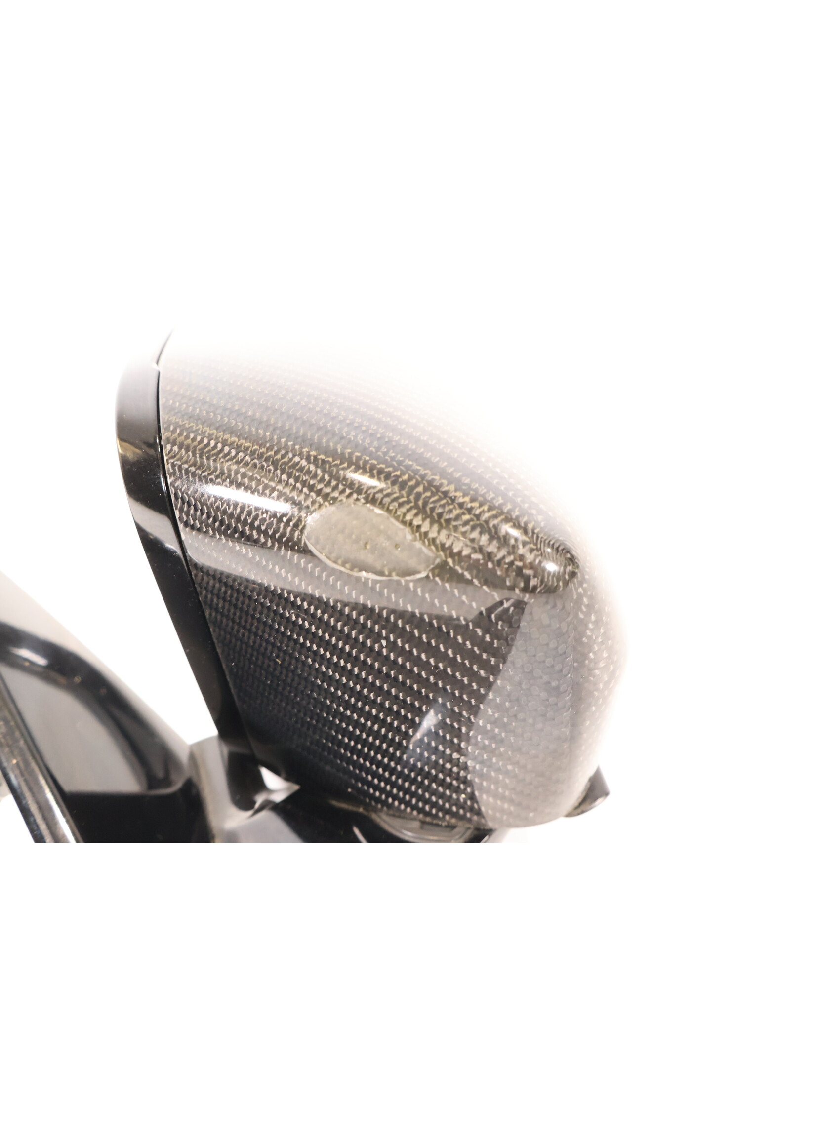 BMW  BMW 8 Series G14 G15 Carbon exterior mirror left complete 9 Pins 51169498927