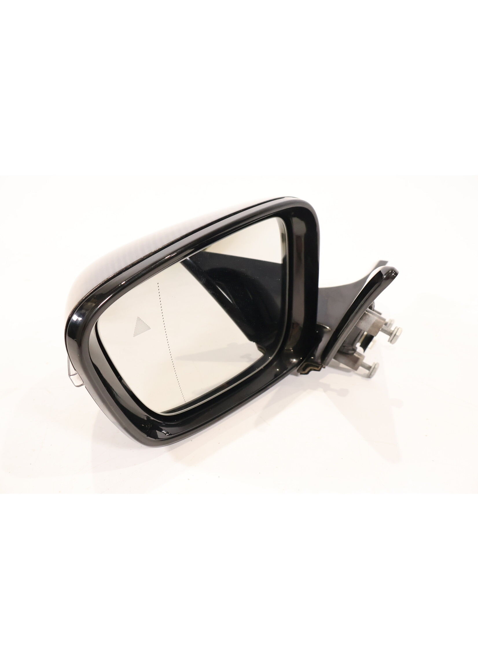 BMW  BMW 8 Series G14 G15 Carbon exterior mirror left complete 9 Pins 51169498927