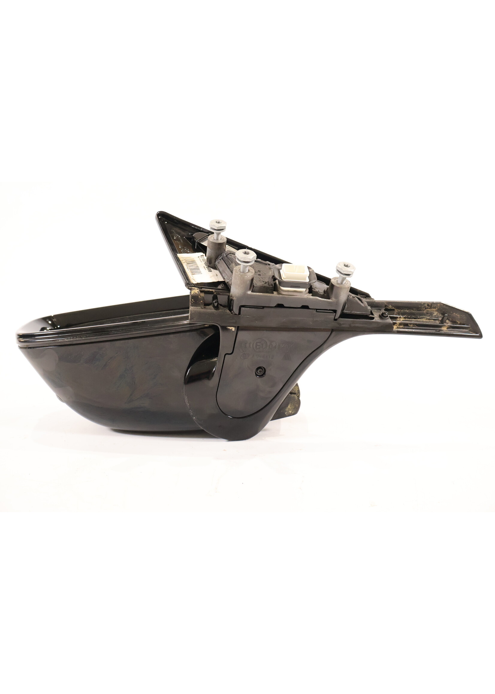 BMW  BMW 8 Series G14 G15 Carbon exterior mirror left complete 9 Pins 51169498927