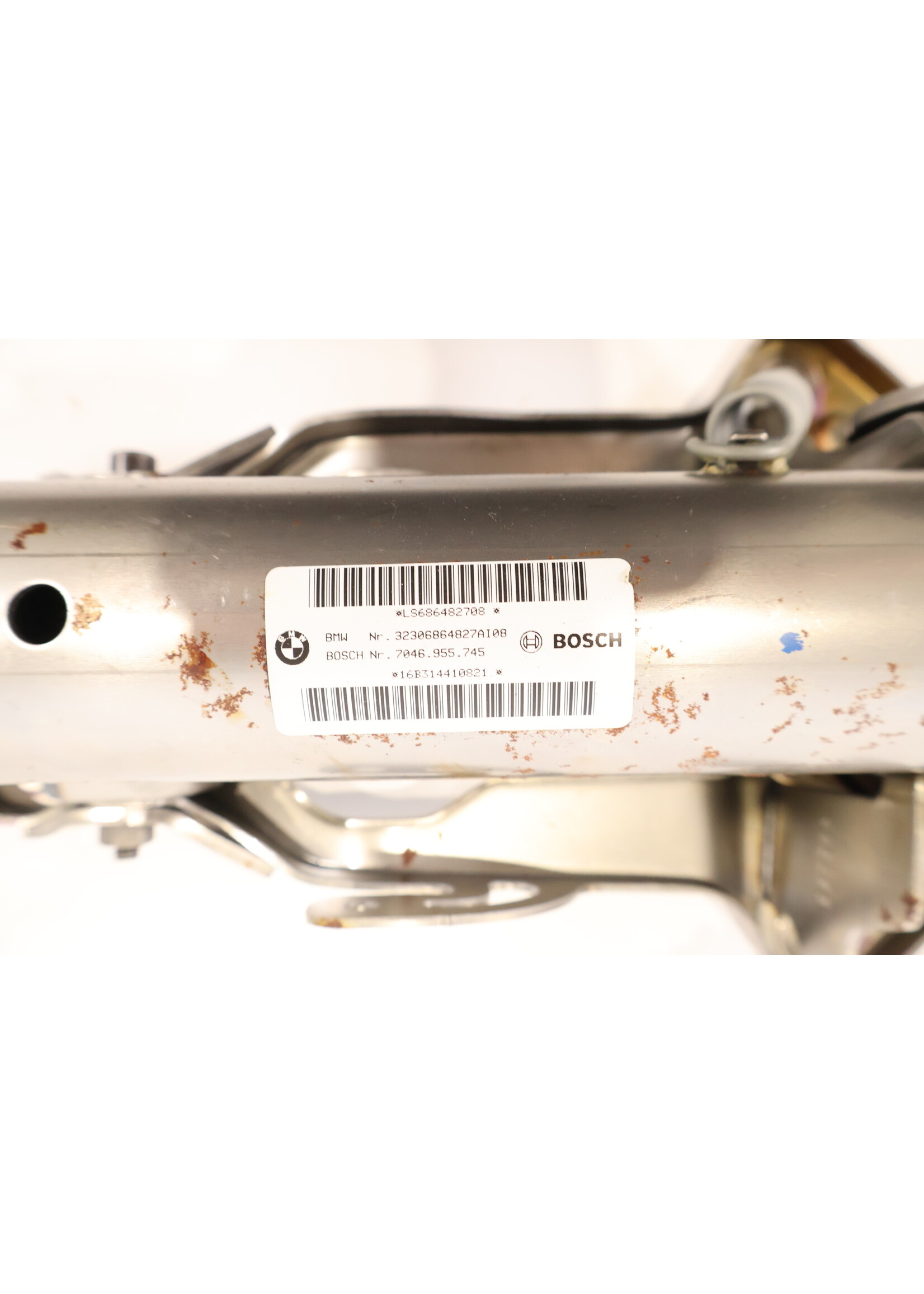 BMW BMW X1 F48 F49 Steering Column 3511KM!! 32306864827 7046955745