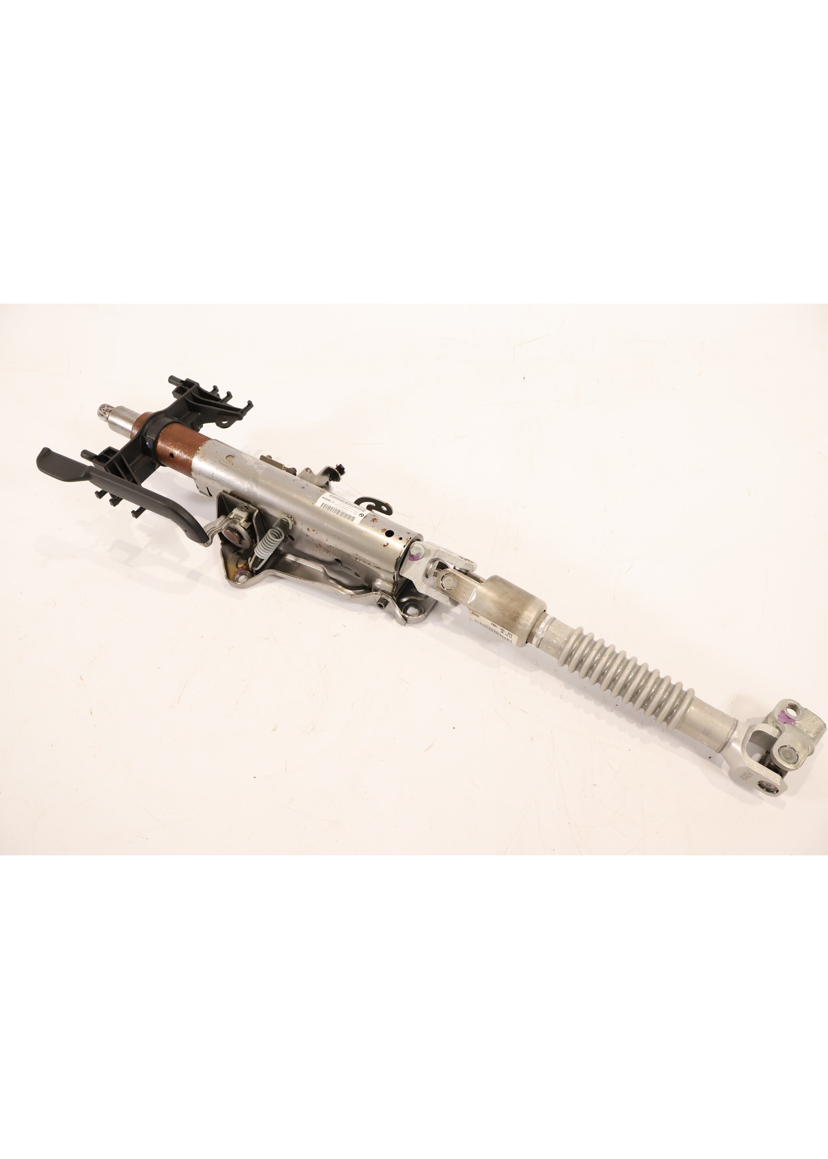 BMW BMW X1 F48 F49 Steering Column 3511KM!! 32306864827 7046955745