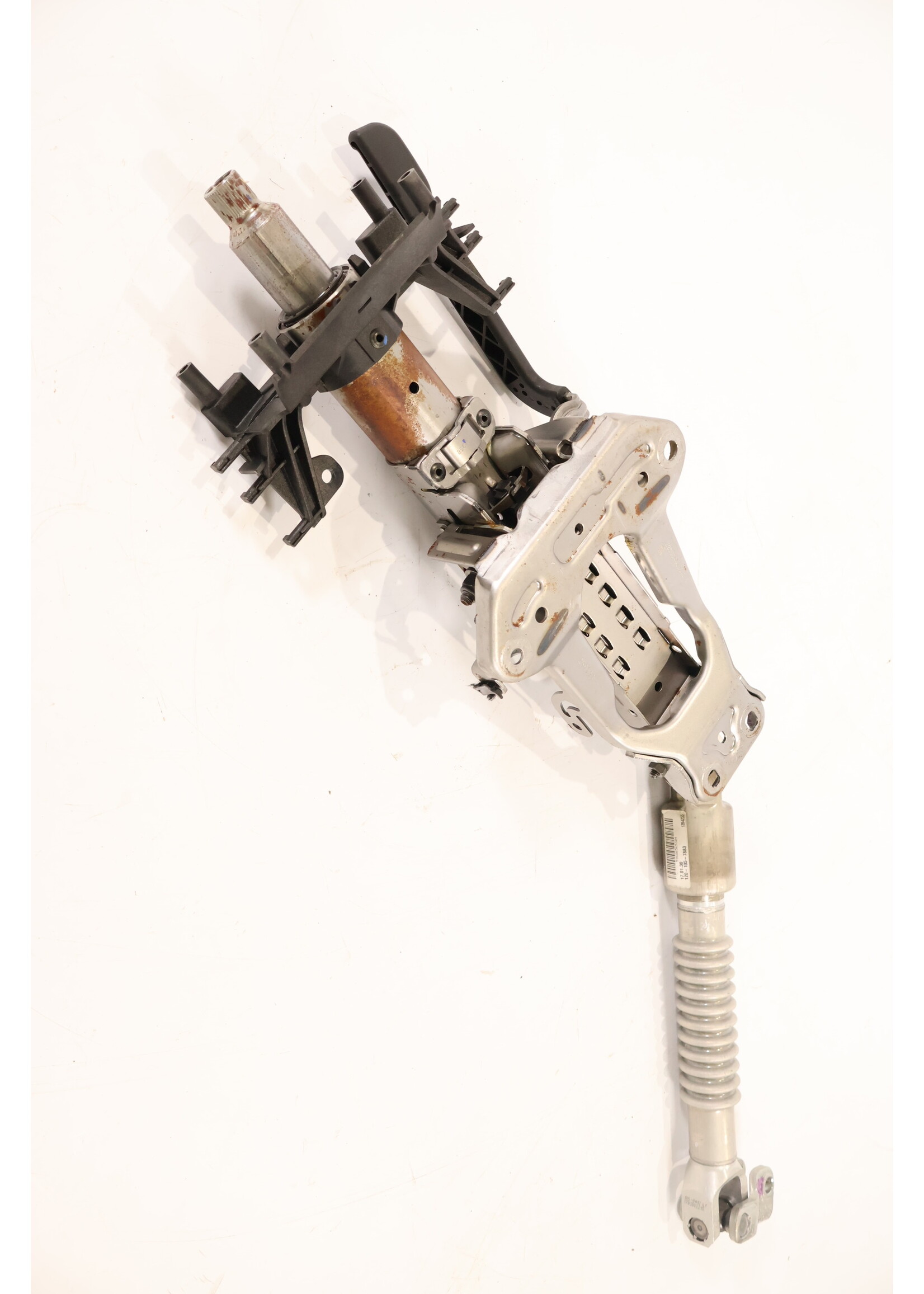 BMW BMW X1 F48 F49 Steering Column 3511KM!! 32306864827 7046955745