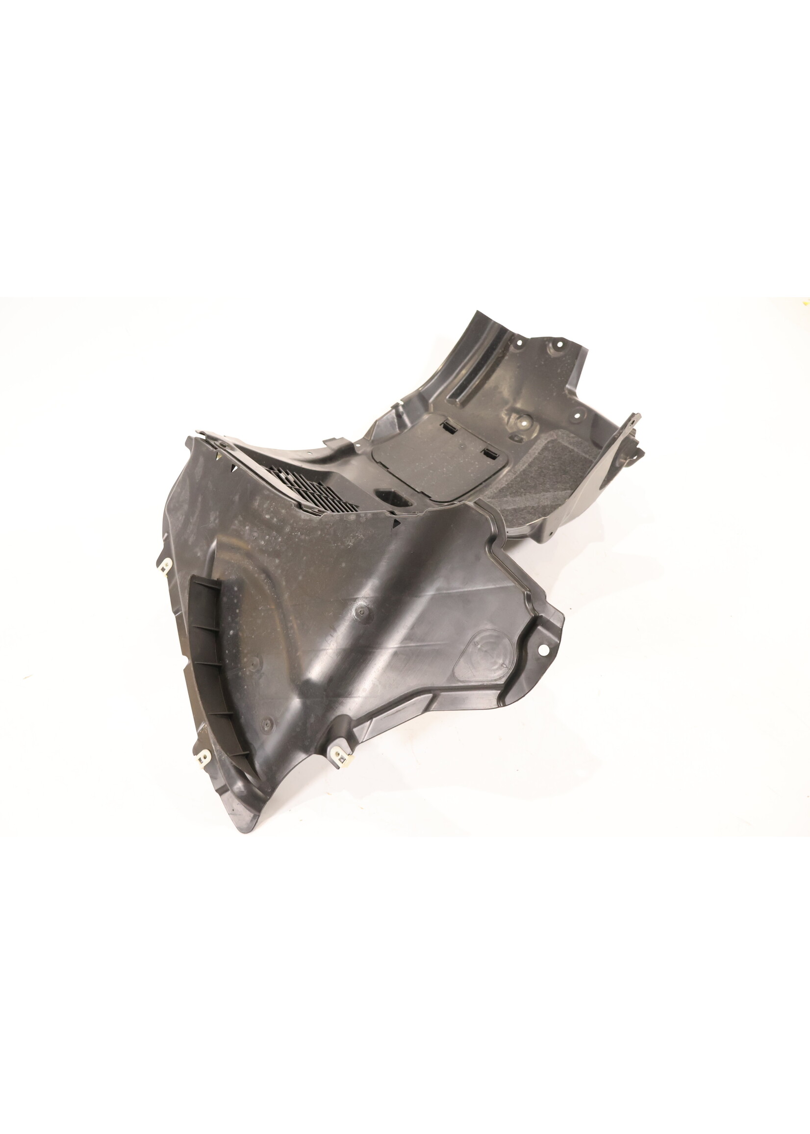 BMW BMW 8er G14 G15 G16 Radlaufabdeckung rechts vorne 51717374736 7374736