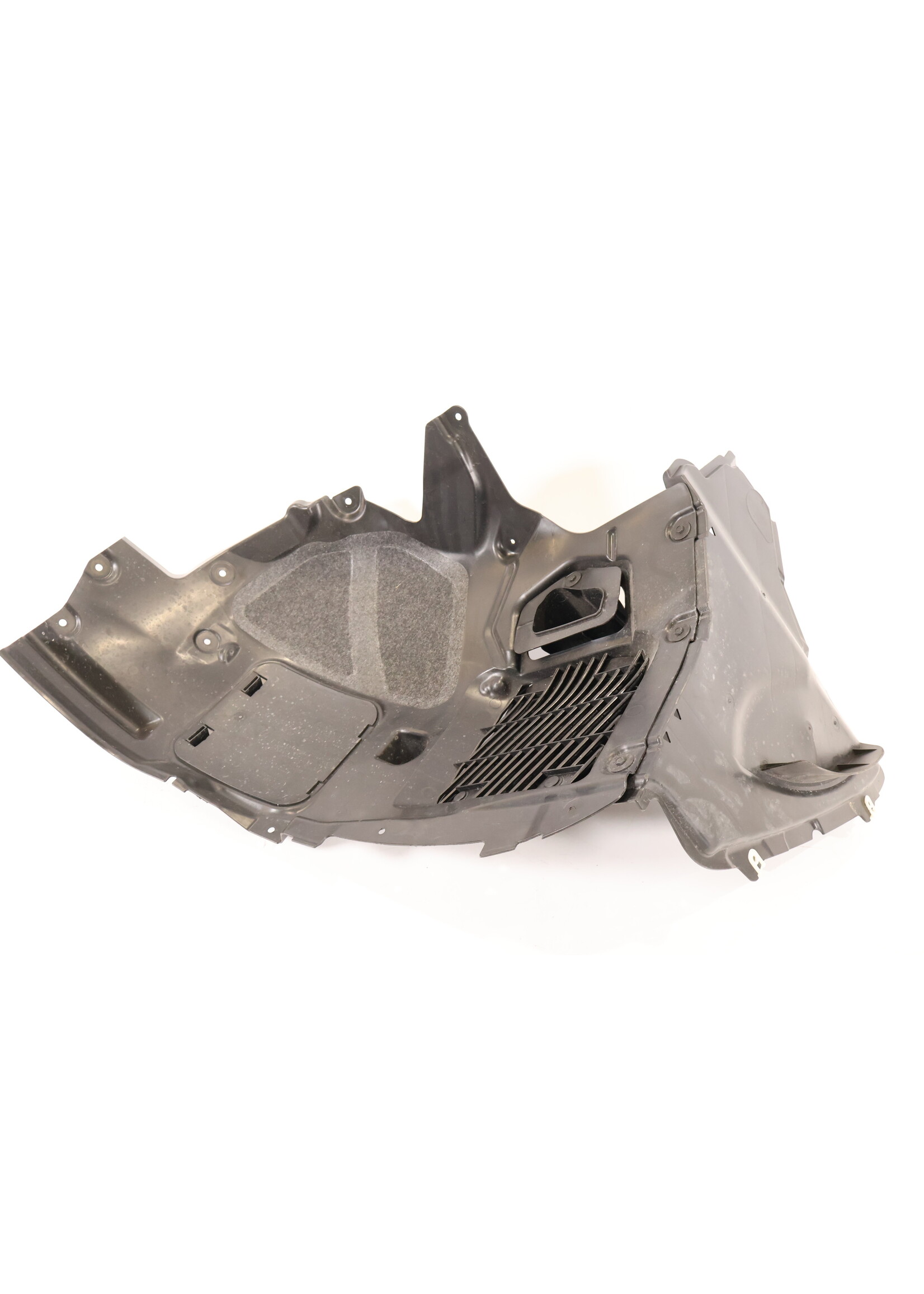 BMW BMW 8er G14 G15 G16 Radlaufabdeckung rechts vorne 51717374736 7374736