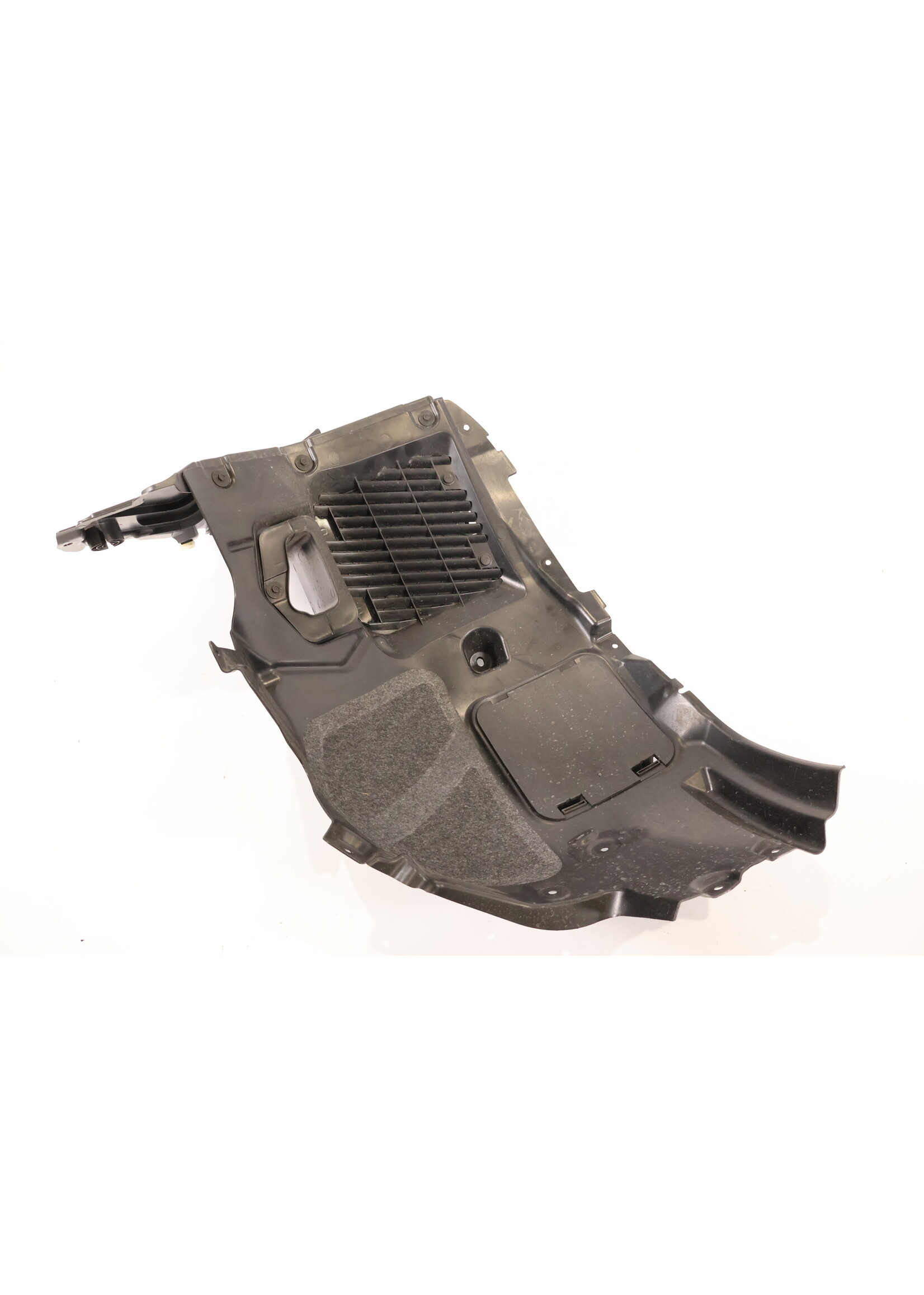 BMW BMW 8er G14 G15 G16 Radlaufabdeckung rechts vorne 51717374736 7374736