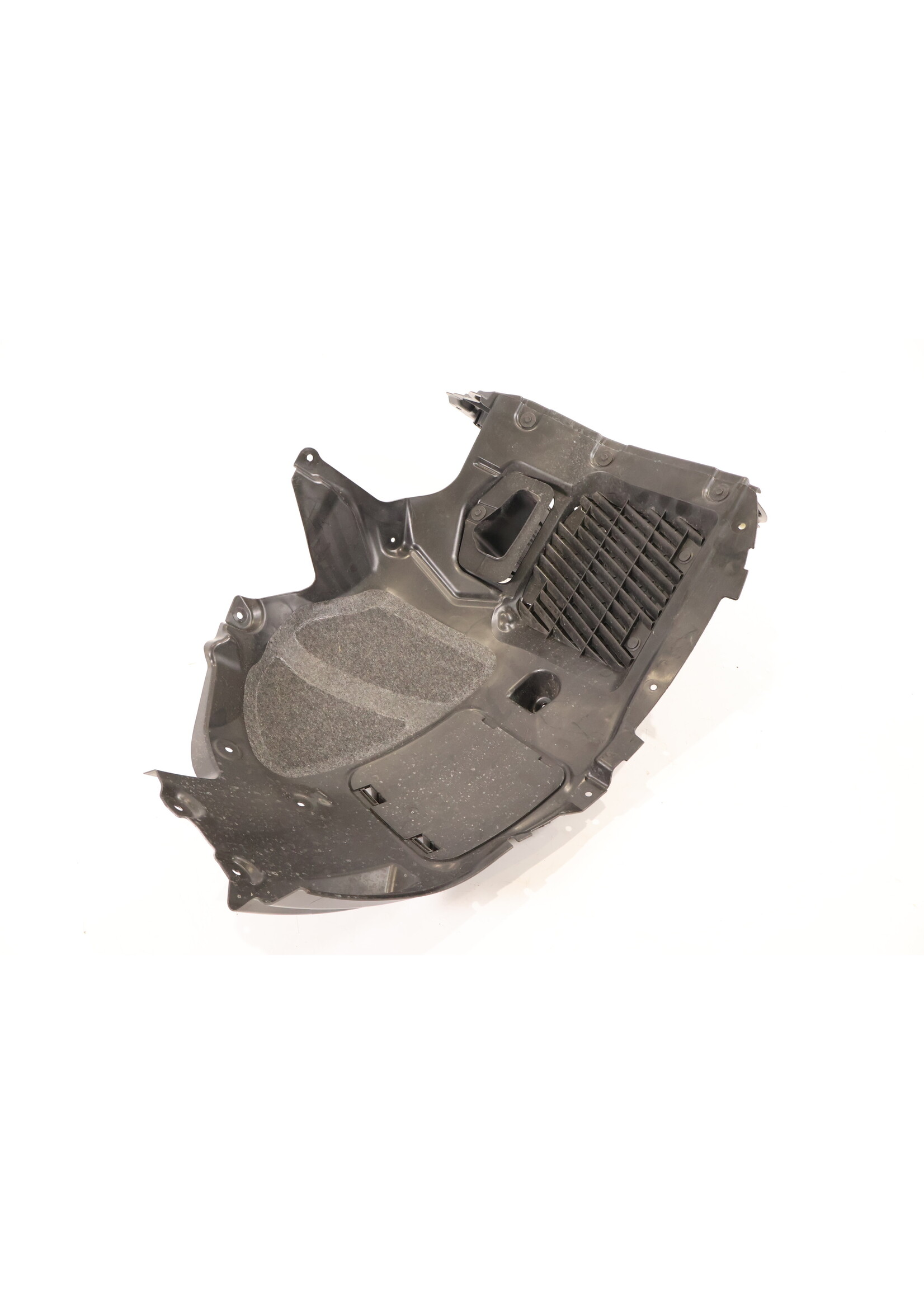 BMW BMW 8 Serie G14 G15 G16 Wielkast bekleding rechts voor 51717374736 7374736