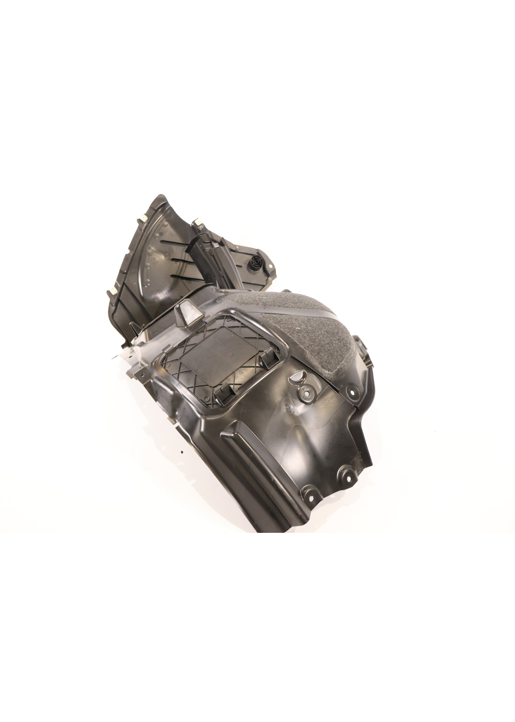 BMW BMW 8 Serie G14 G15 G16 Wielkast bekleding rechts voor 51717374736 7374736