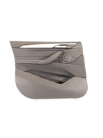 BMW BMW X1 F48 Türverkleidung komplett links vorne 7438063