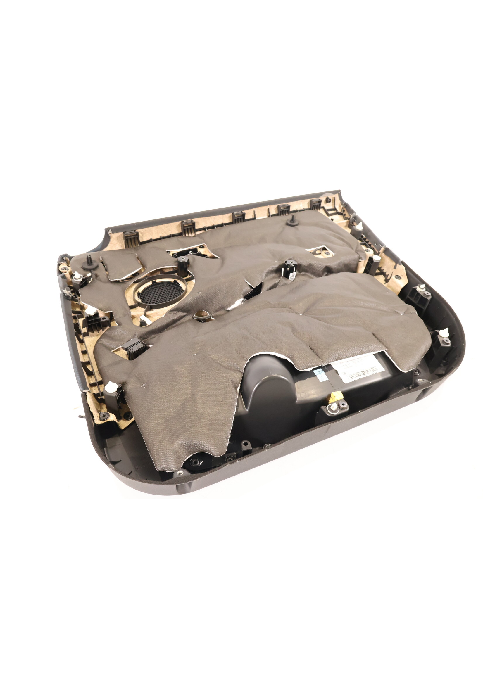 BMW BMW X1 F48 Deurpaneel compleet links voor 7438063