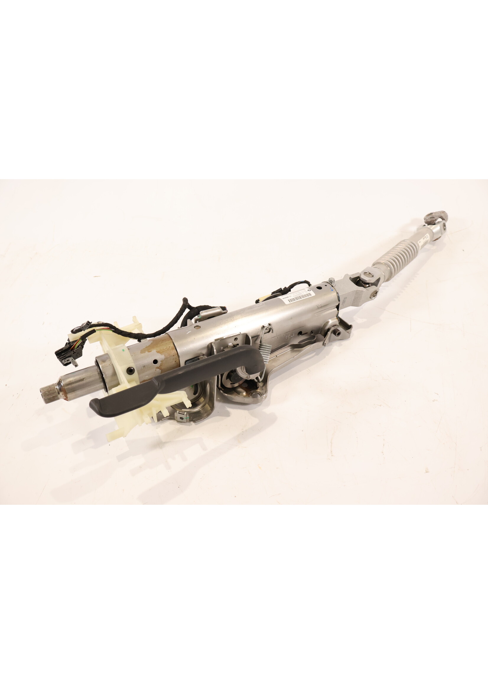 BMW MINI F54 F55 F56 F57 Komplette Lenksäule NEU! 6864825 32306864825