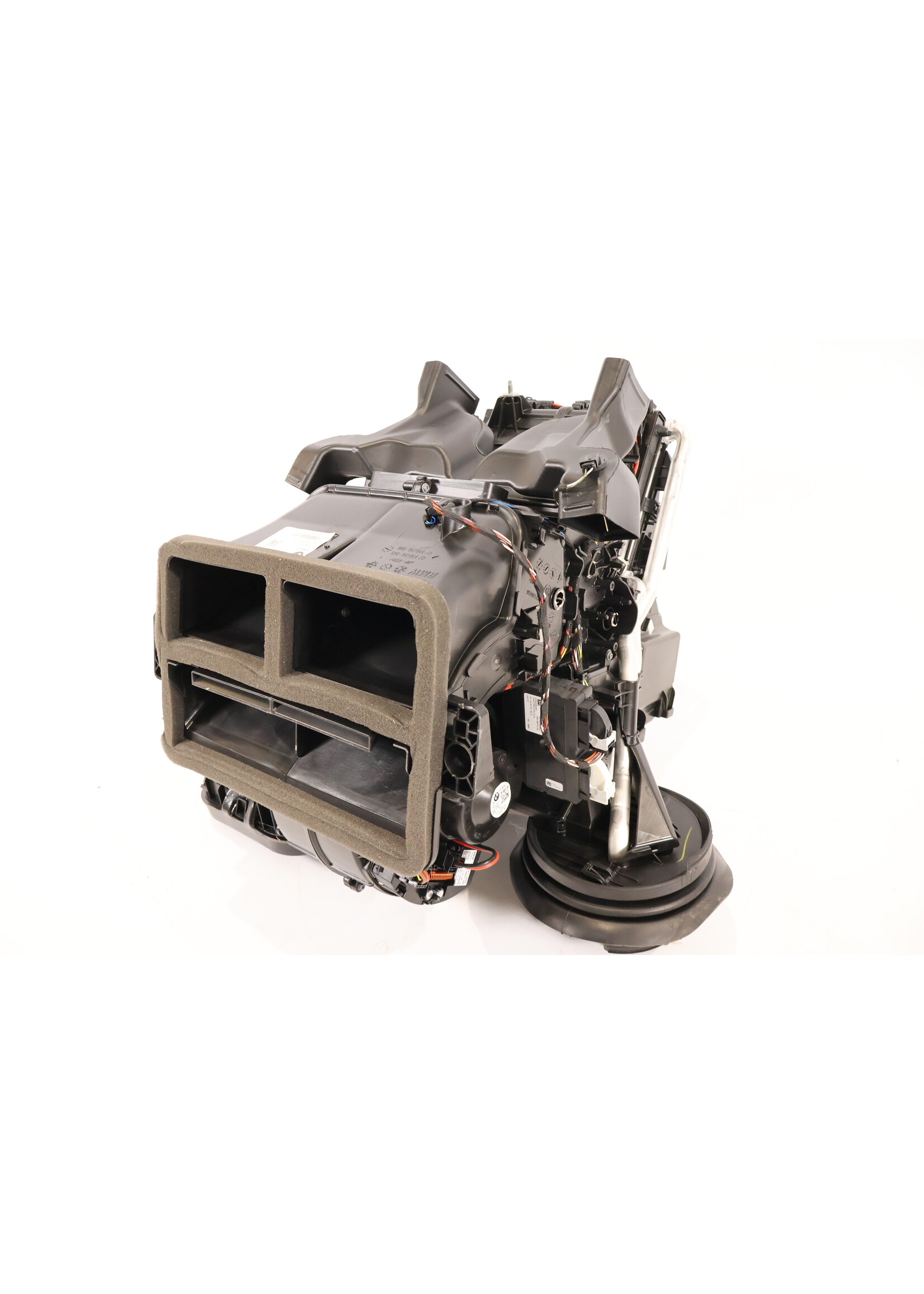 BMW BMW 1 + 2 Serie F40 F44 Complete klimaatbeheersingsunit / kachelhuis NIEUW 9871291 64119871291