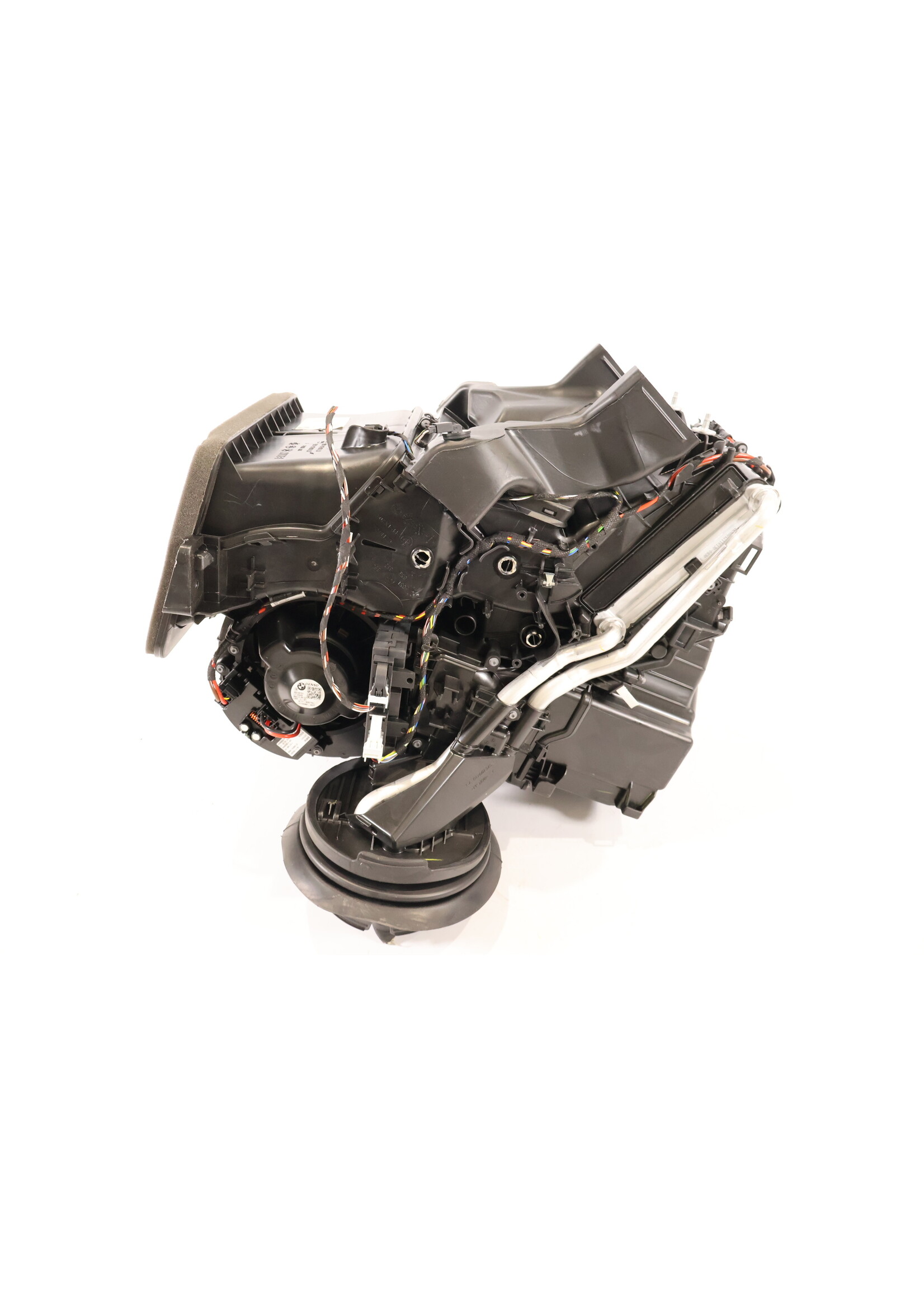 BMW BMW 1er + 2er F40 F44 Komplette Klimasteuergerät / Klimaheizgerät  NEU! 9871291 64119871291