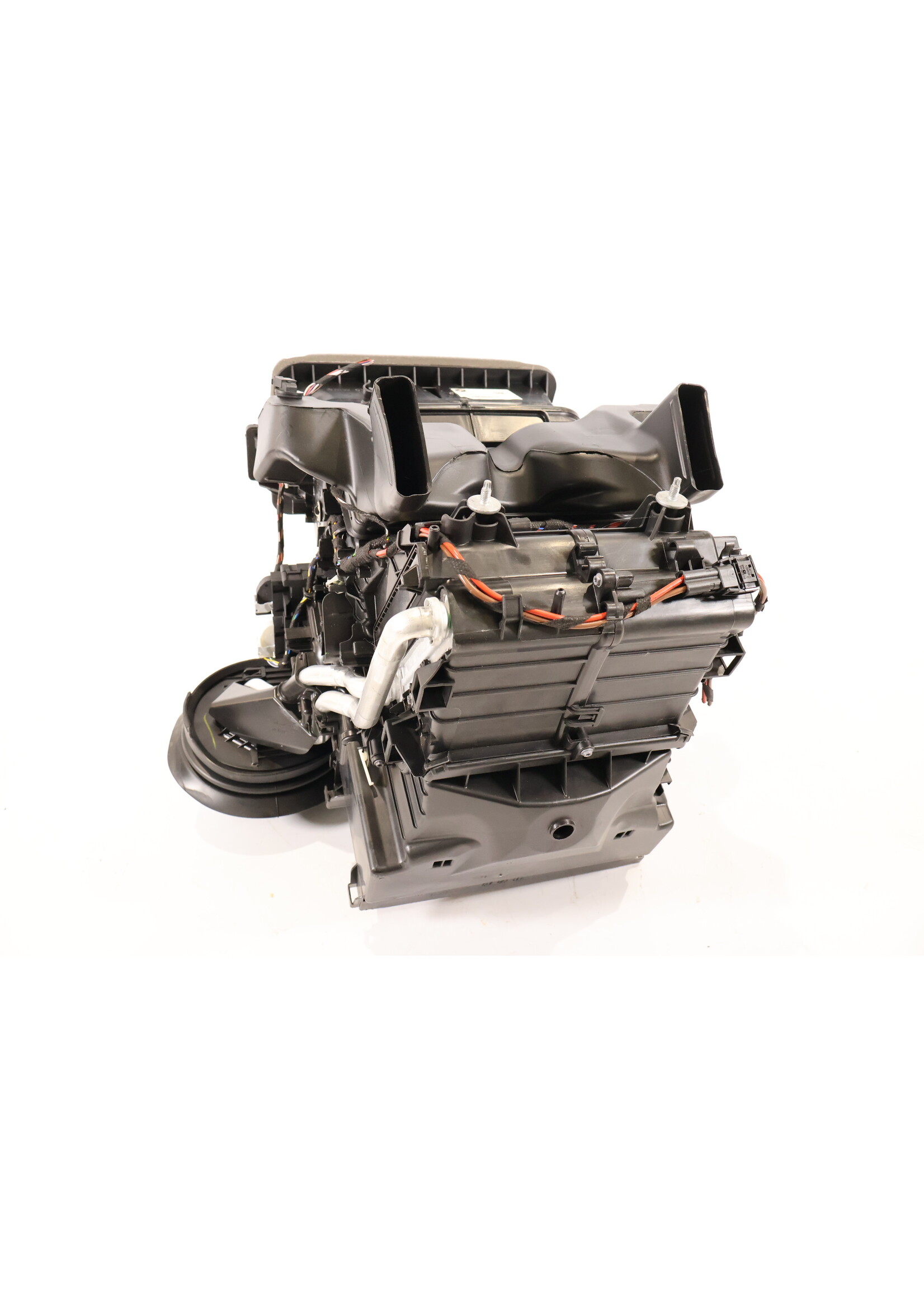 BMW BMW 1er + 2er F40 F44 Komplette Klimasteuergerät / Klimaheizgerät  NEU! 9871291 64119871291