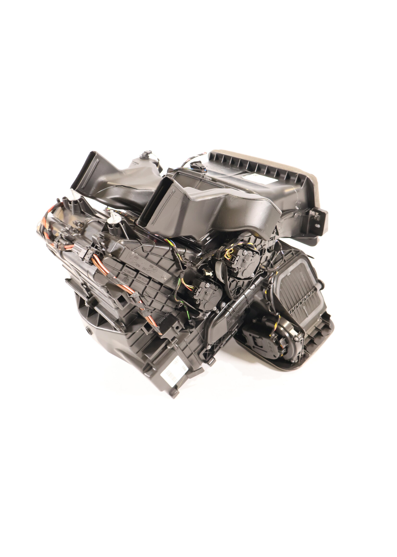 BMW BMW 1er + 2er F40 F44 Komplette Klimasteuergerät / Klimaheizgerät  NEU! 9871291 64119871291