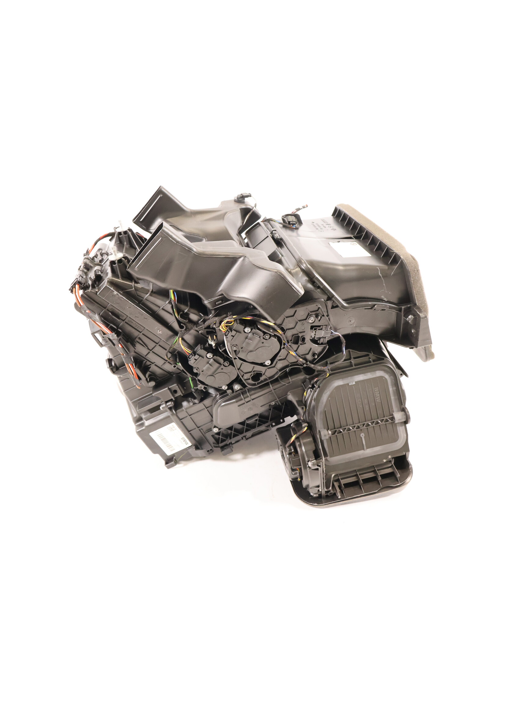 BMW BMW 1 + 2 Serie F40 F44 Complete klimaatbeheersingsunit / kachelhuis NIEUW 9871291 64119871291