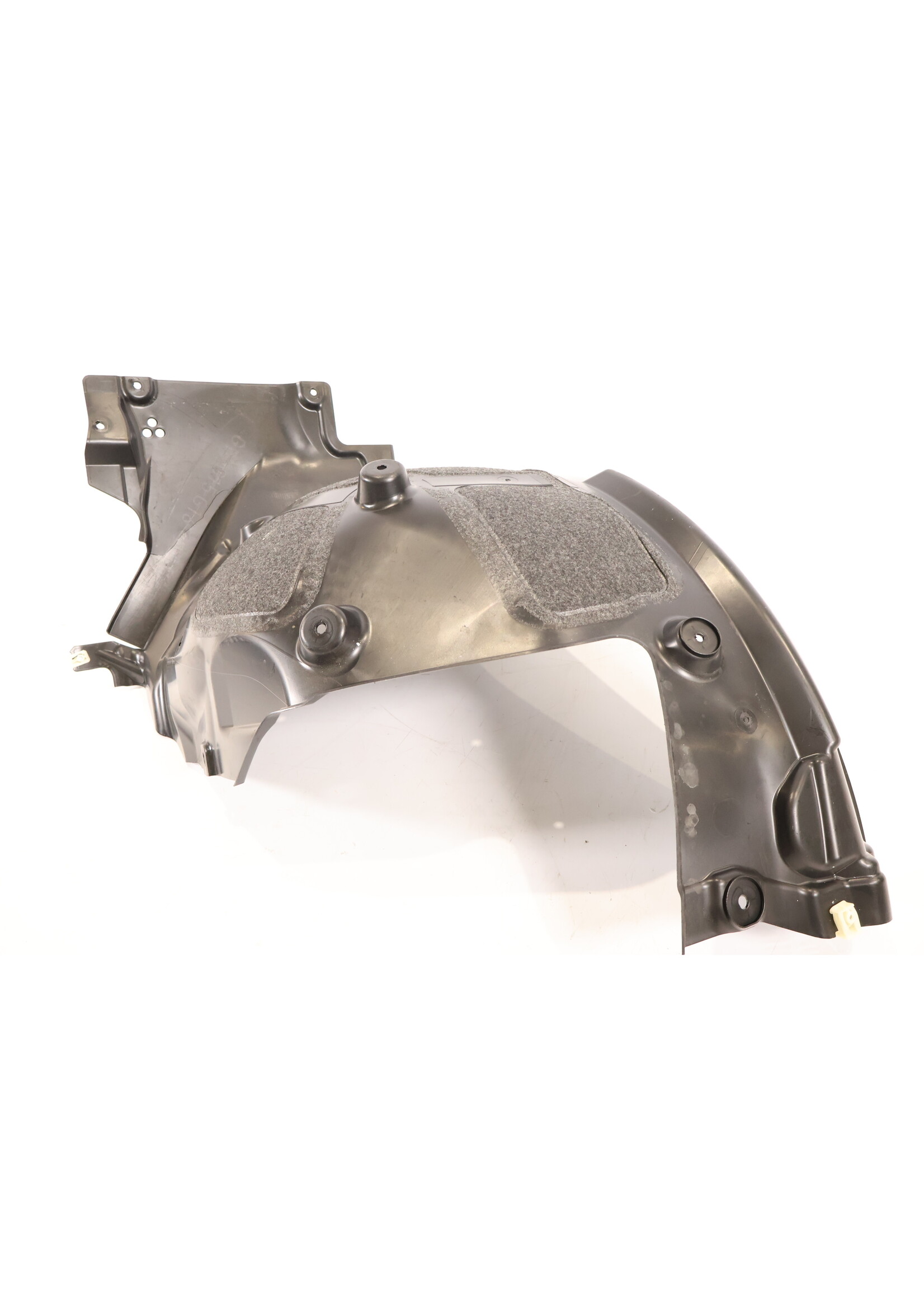 BMW BMW 8er G14 G15 G16 Radlaufabdeckung links vorne hinten Teil 51717423771 74850613