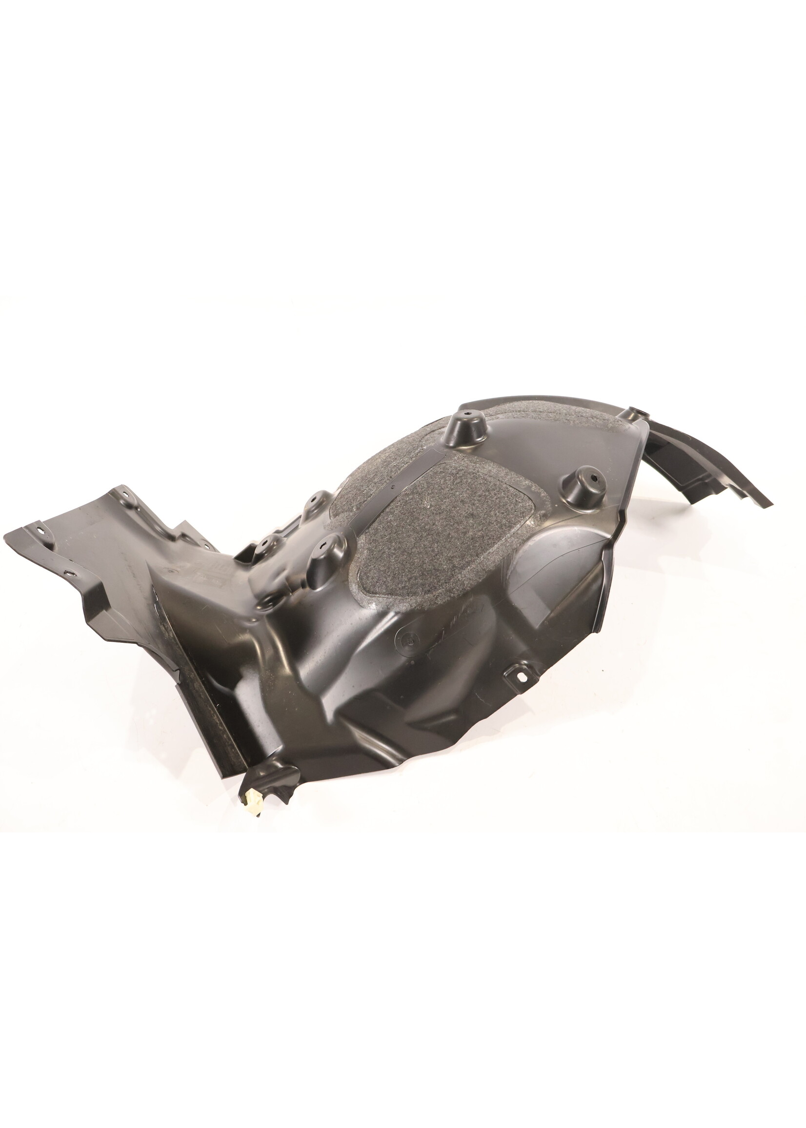 BMW BMW 8er G14 G15 G16 Radlaufabdeckung links vorne hinten Teil 51717423771 74850613