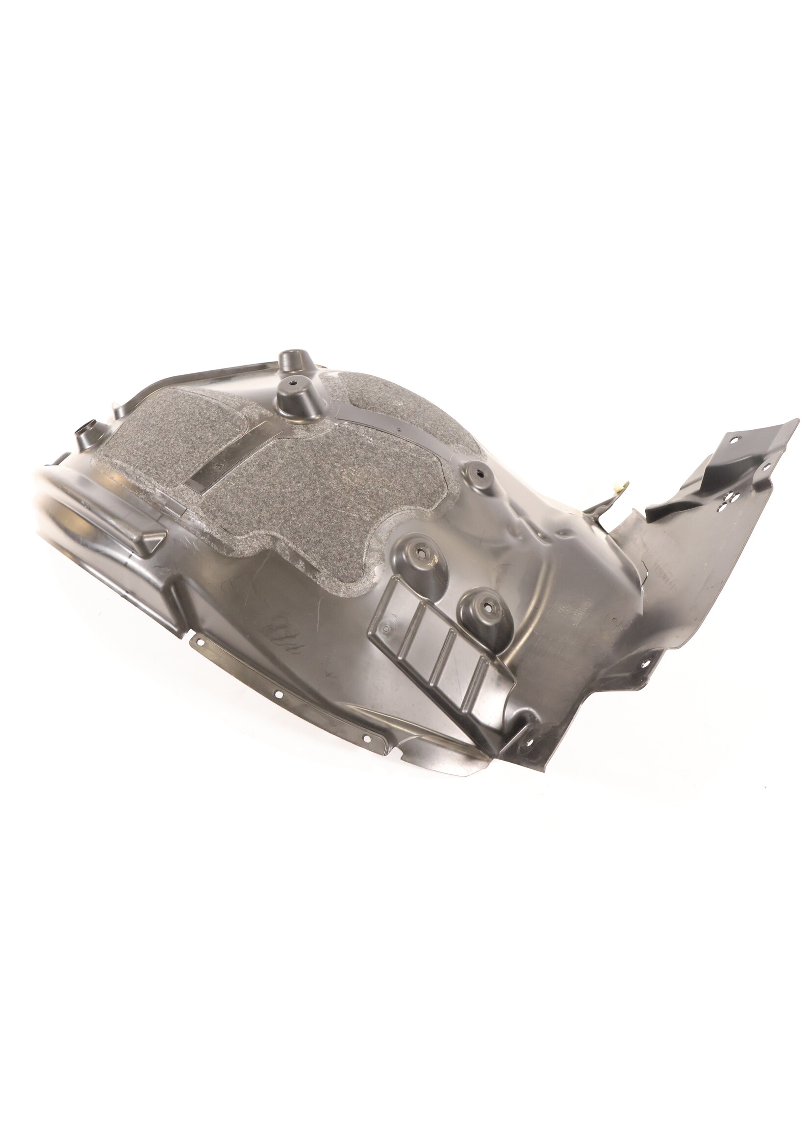 BMW BMW 8er G14 G15 G16 Radlaufabdeckung links vorne hinten Teil 51717423771 74850613