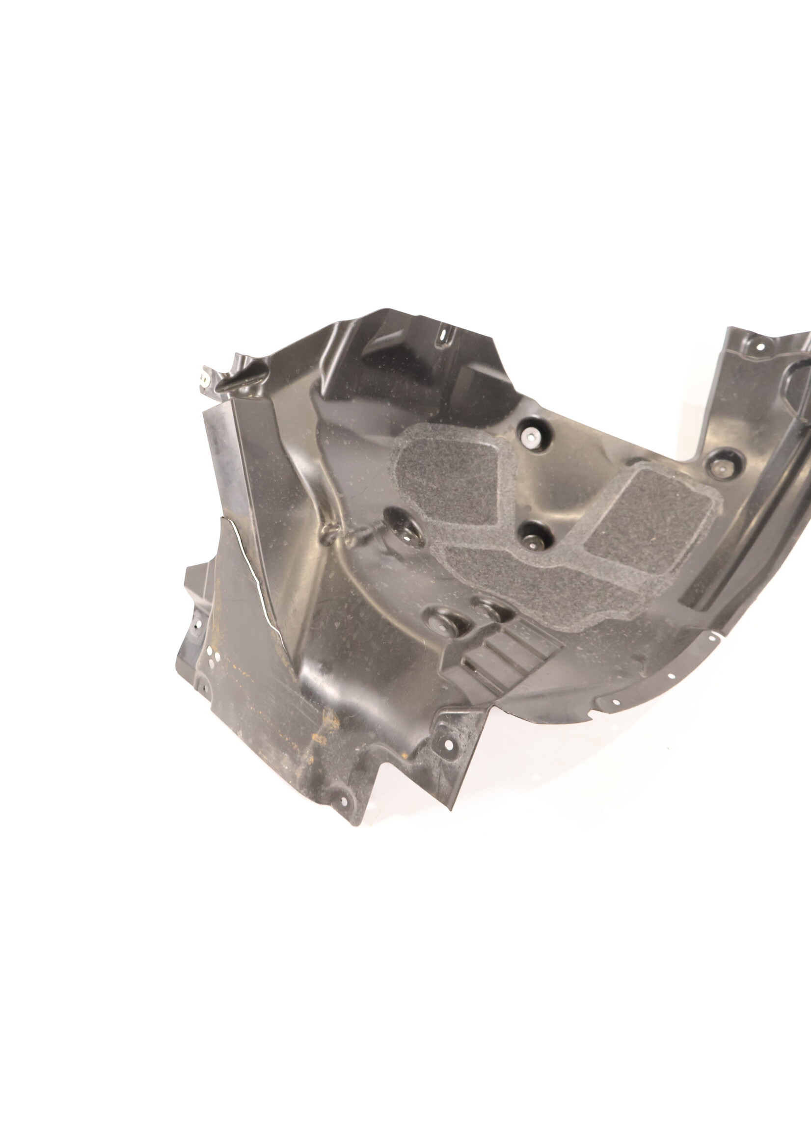BMW BMW 8er G14 G15 G16 Radlaufabdeckung links vorne hinten Teil 51717423771 74850613