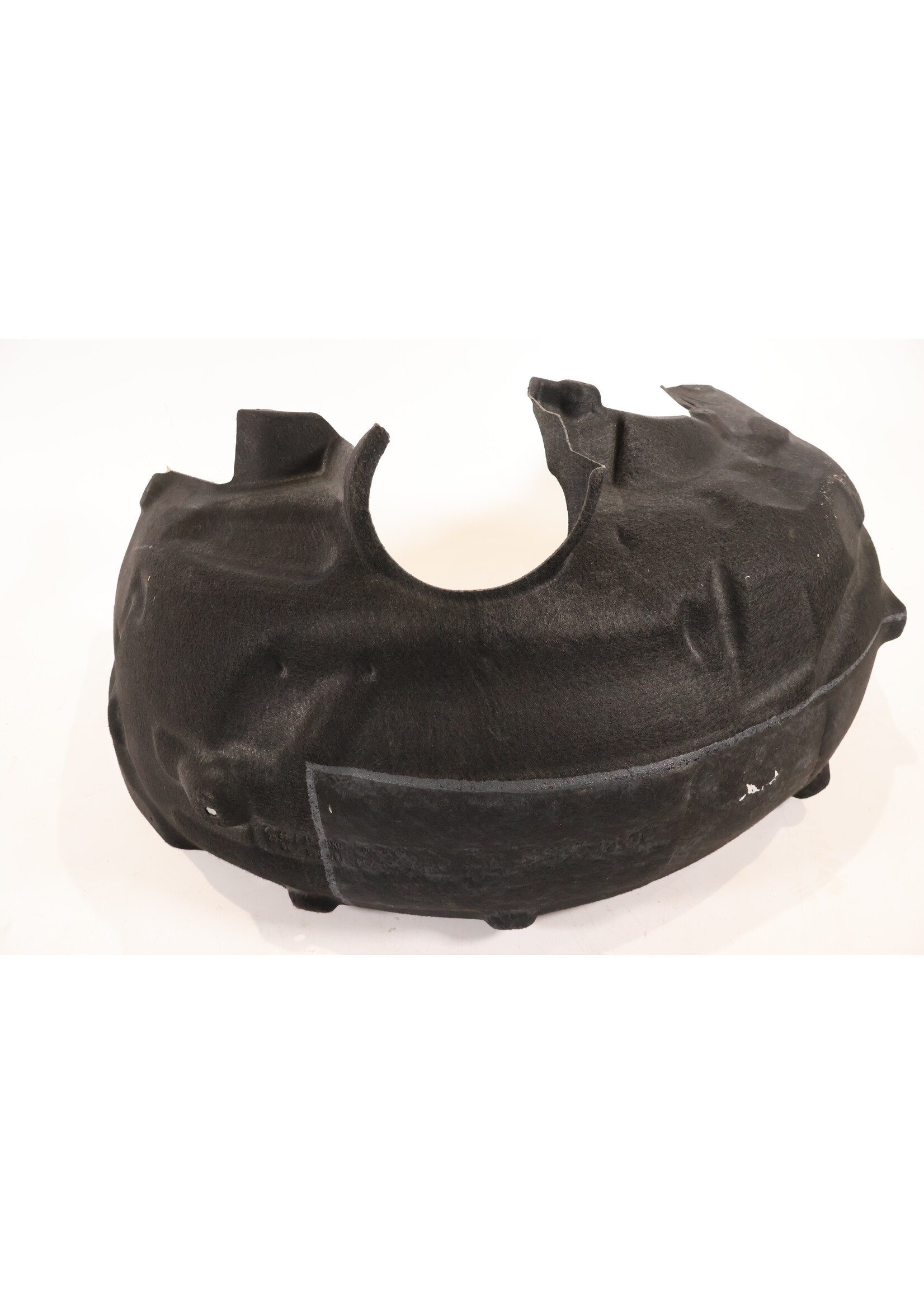 BMW BMW 8er G14 G15 G16 Radlaufabdeckung rechts hinten 51717374744 7374744
