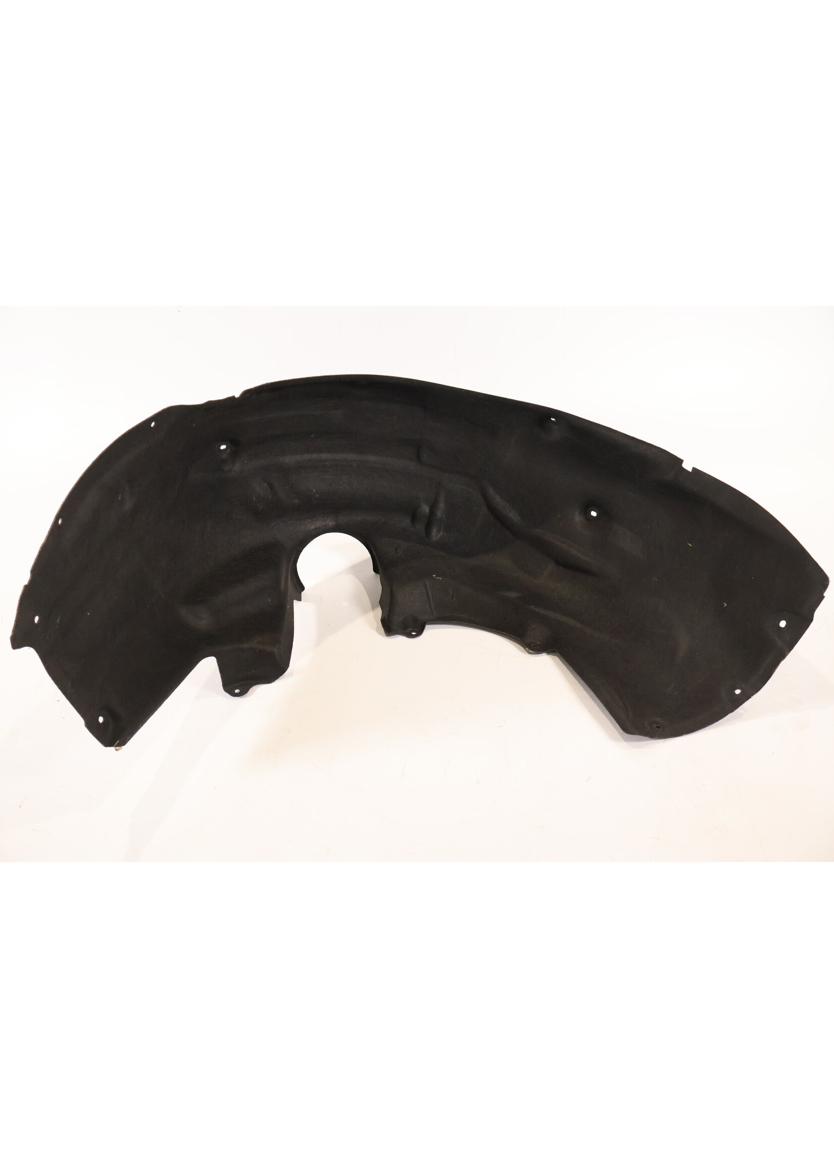 BMW BMW 8er G14 G15 G16 Radlaufabdeckung rechts hinten 51717374744 7374744