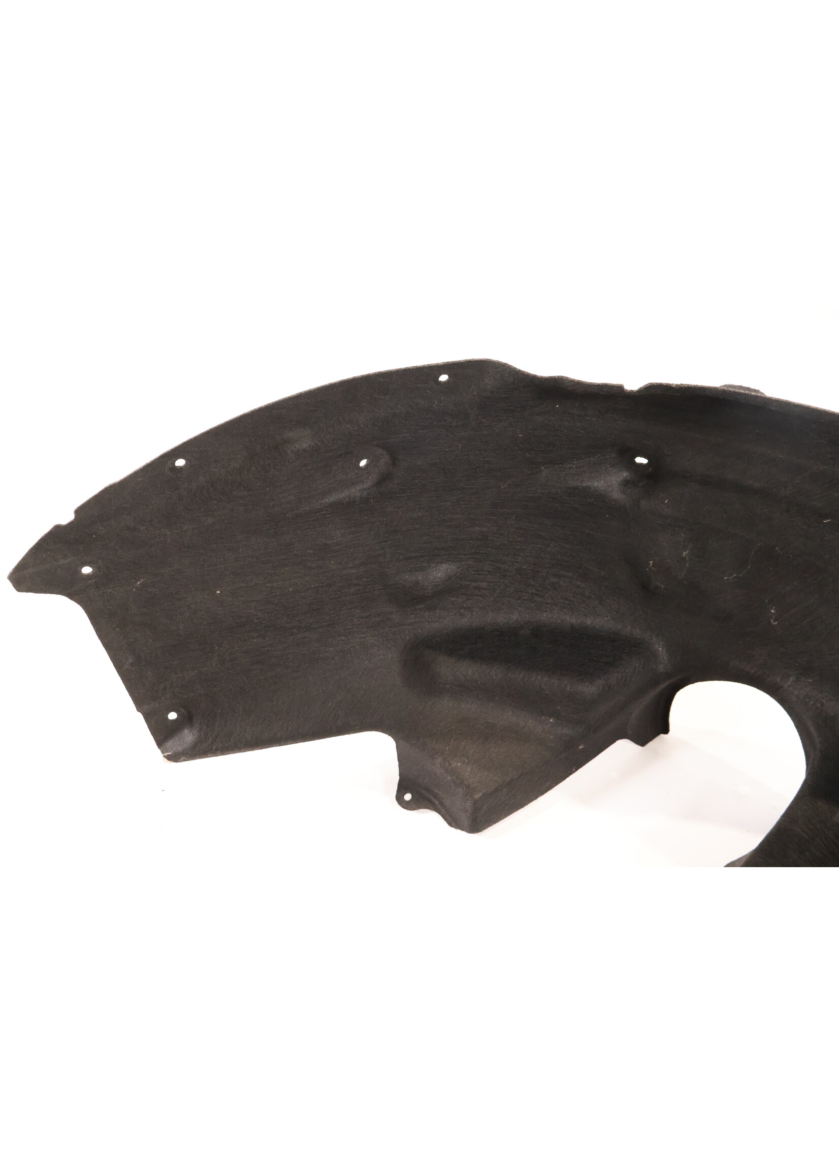 BMW BMW 8er G14 G15 G16 Radlaufabdeckung rechts hinten 51717374744 7374744
