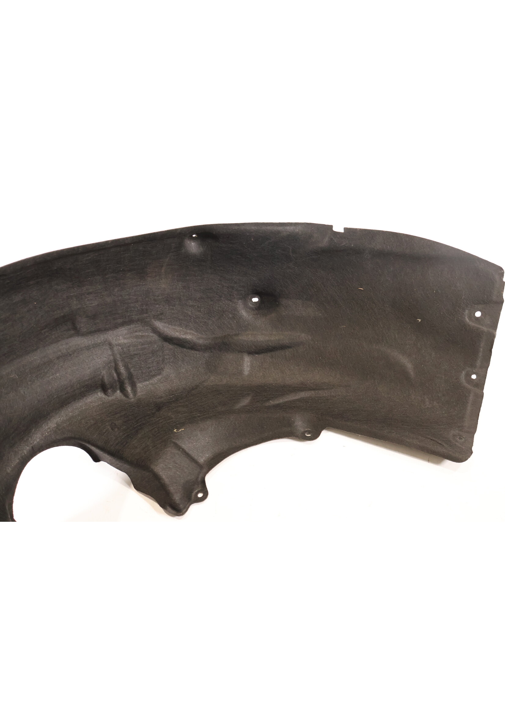 BMW BMW 8er G14 G15 G16 Radlaufabdeckung rechts hinten 51717374744 7374744