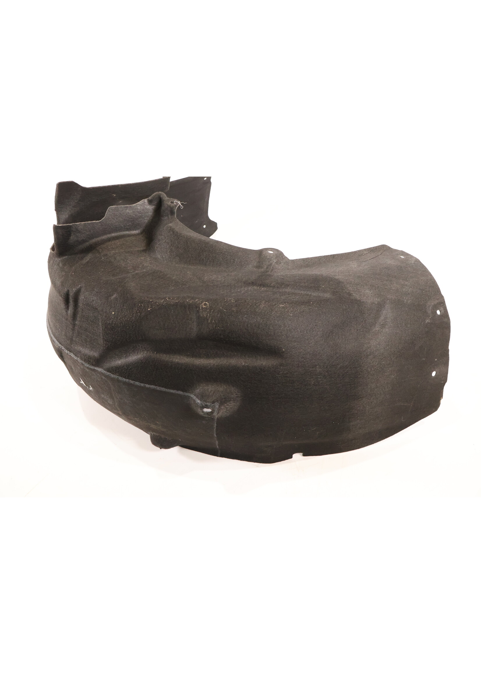 BMW BMW 8er G14 G15 G16 Radlaufabdeckung rechts hinten 51717374744 7374744