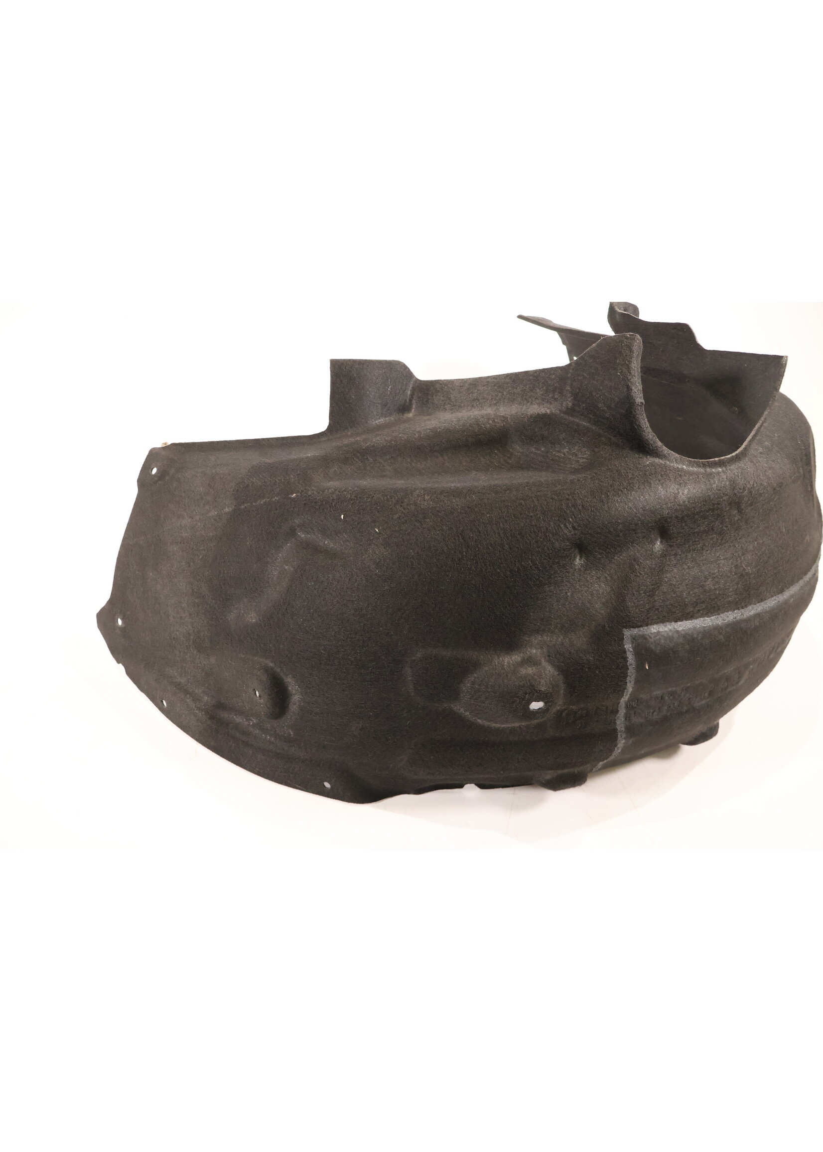 BMW BMW 8er G14 G15 G16 Radlaufabdeckung rechts hinten 51717374744 7374744