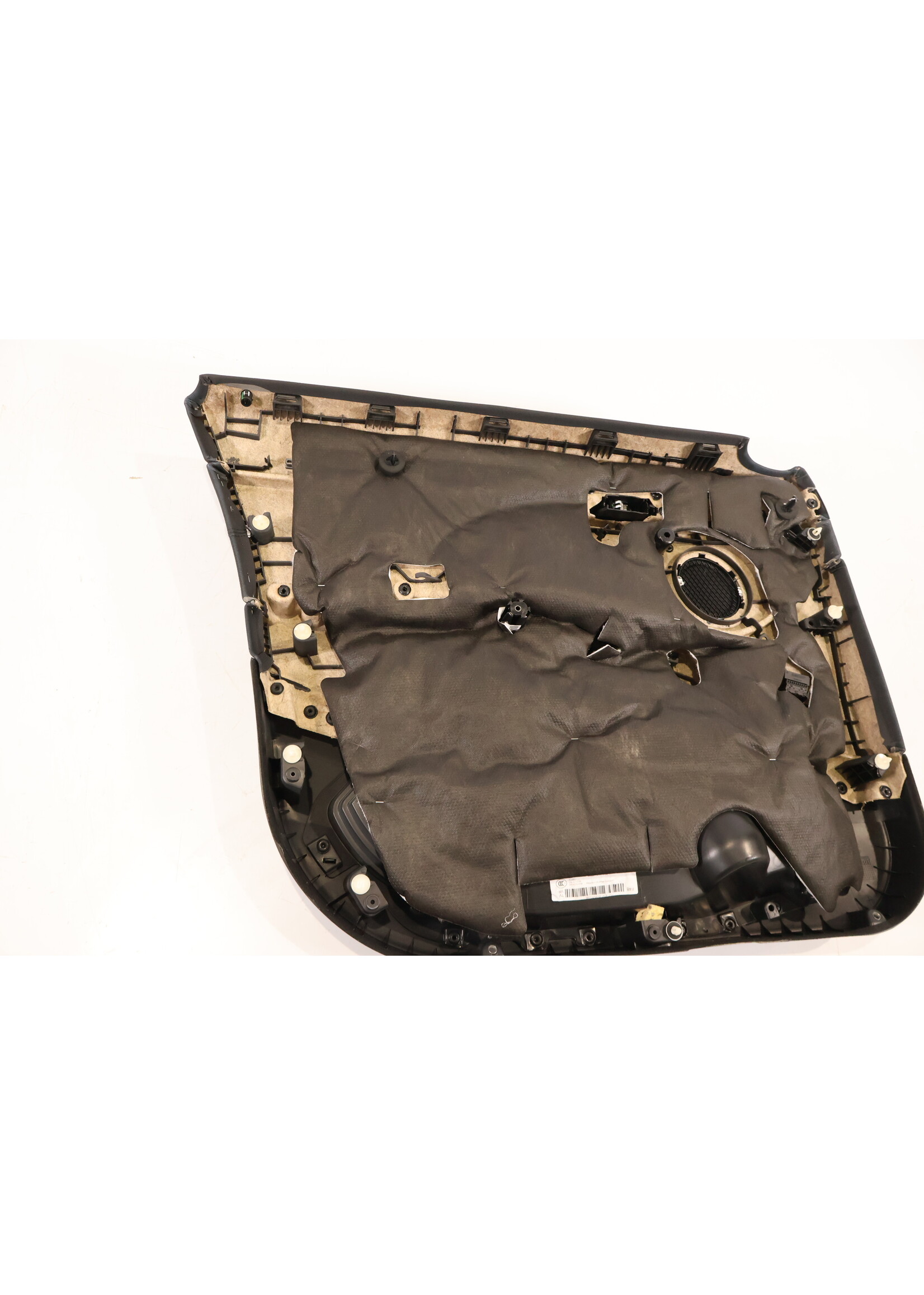 BMW BMW X1 F48 Door panel complete right front 7438064