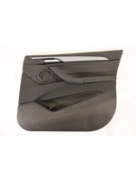 BMW BMW X1 F48 Door panel complete right front 7438064