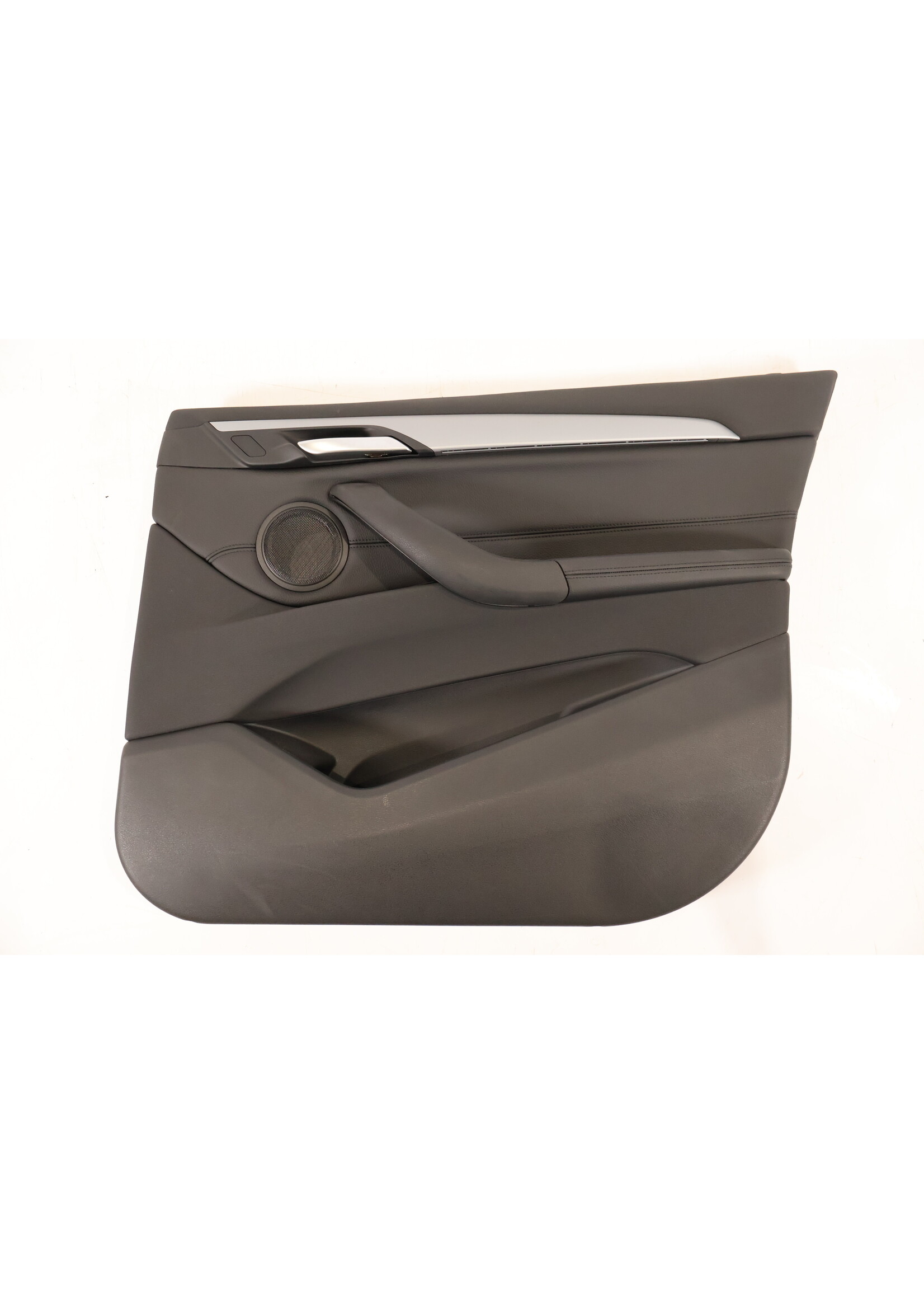 BMW BMW X1 F48 Deurpaneel compleet rechts voor 7438064