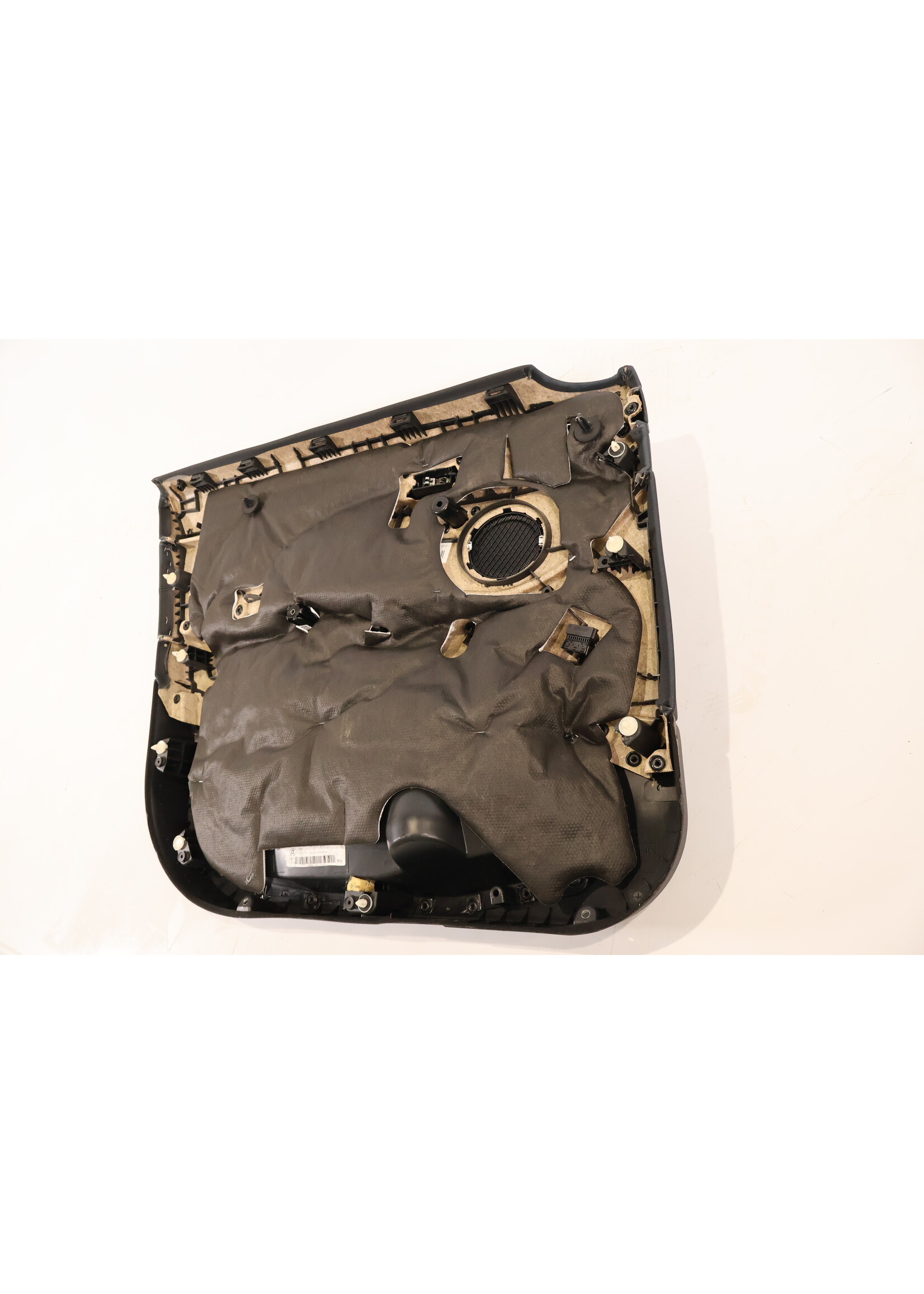 BMW BMW X1 F48 Türverkleidung komplett rechts vorne 7438064