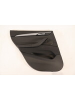 BMW BMW X1 F48 Deurpaneel compleet links achter 51427458617 7458617