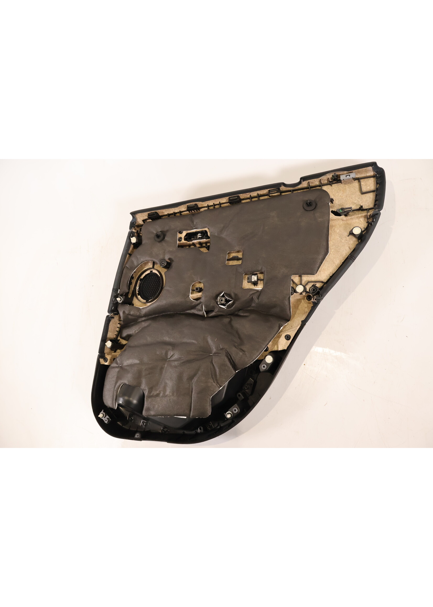 BMW BMW X1 F48 Deurpaneel compleet links achter 51427458617 7458617