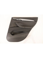 BMW BMW X1 F48 Deurpaneel compleet rechts achter