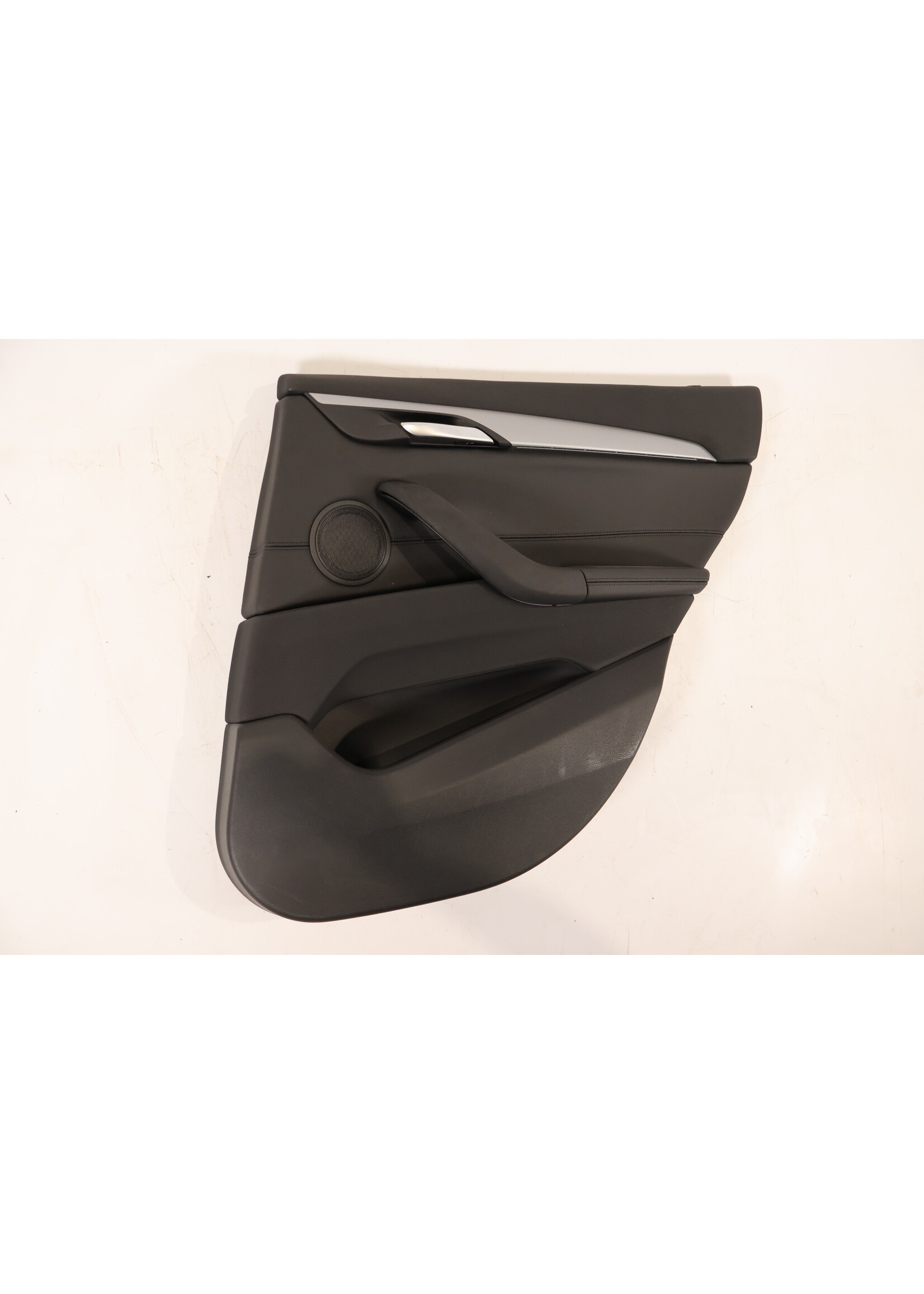 BMW BMW X1 F48 Door panel complete right rear