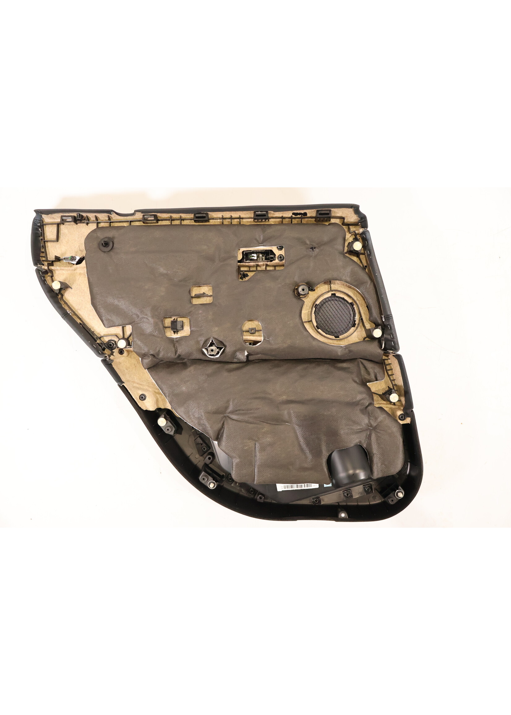 BMW BMW X1 F48 Door panel complete right rear