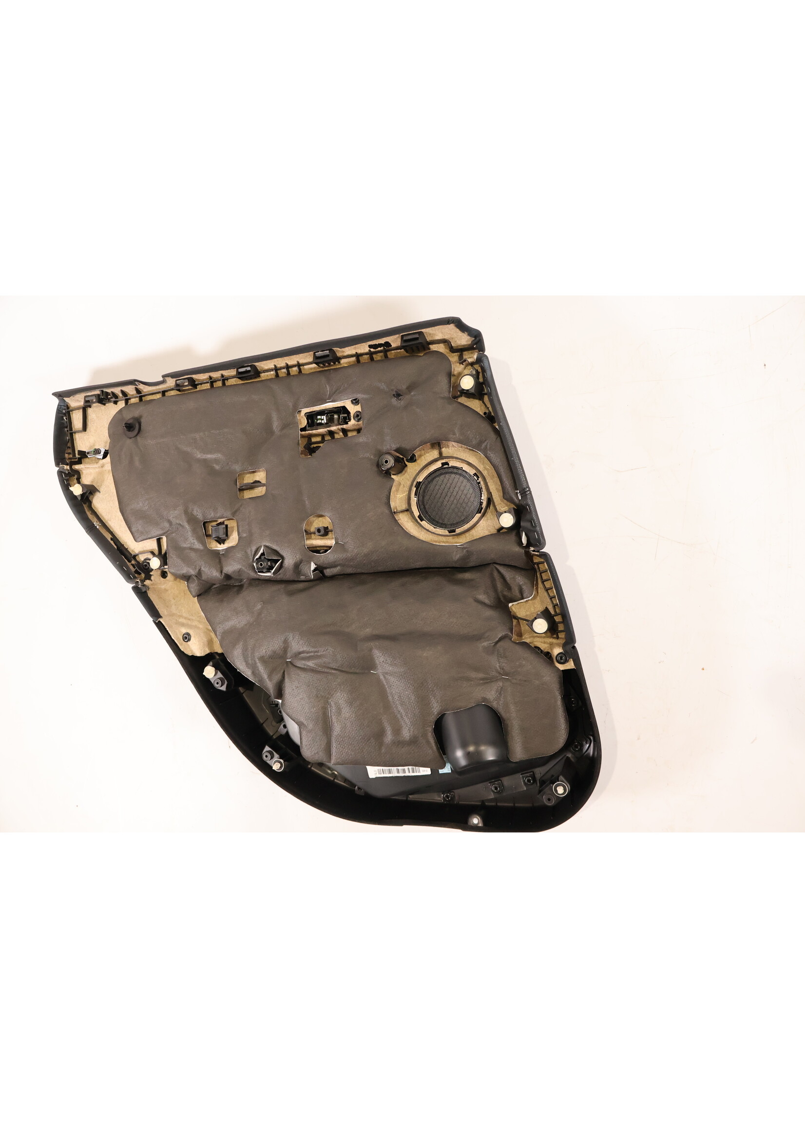 BMW BMW X1 F48 Door panel complete right rear