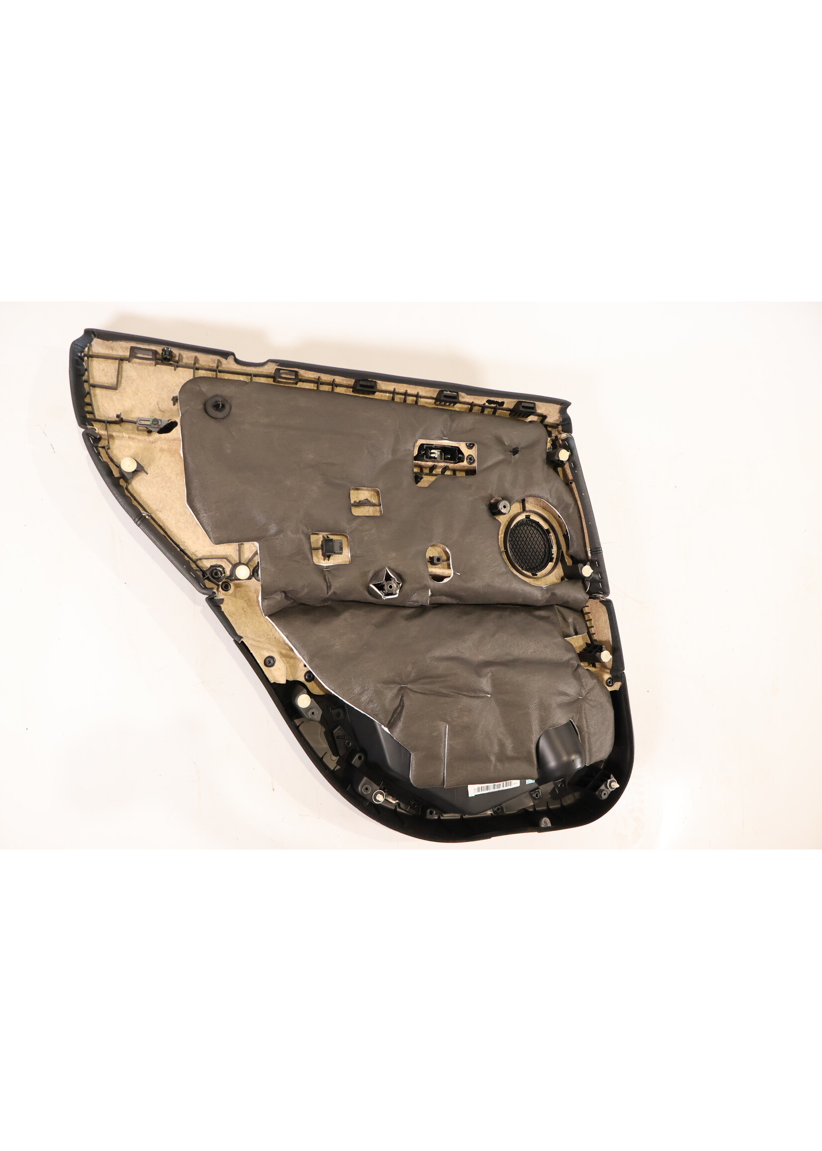 BMW BMW X1 F48 Door panel complete right rear