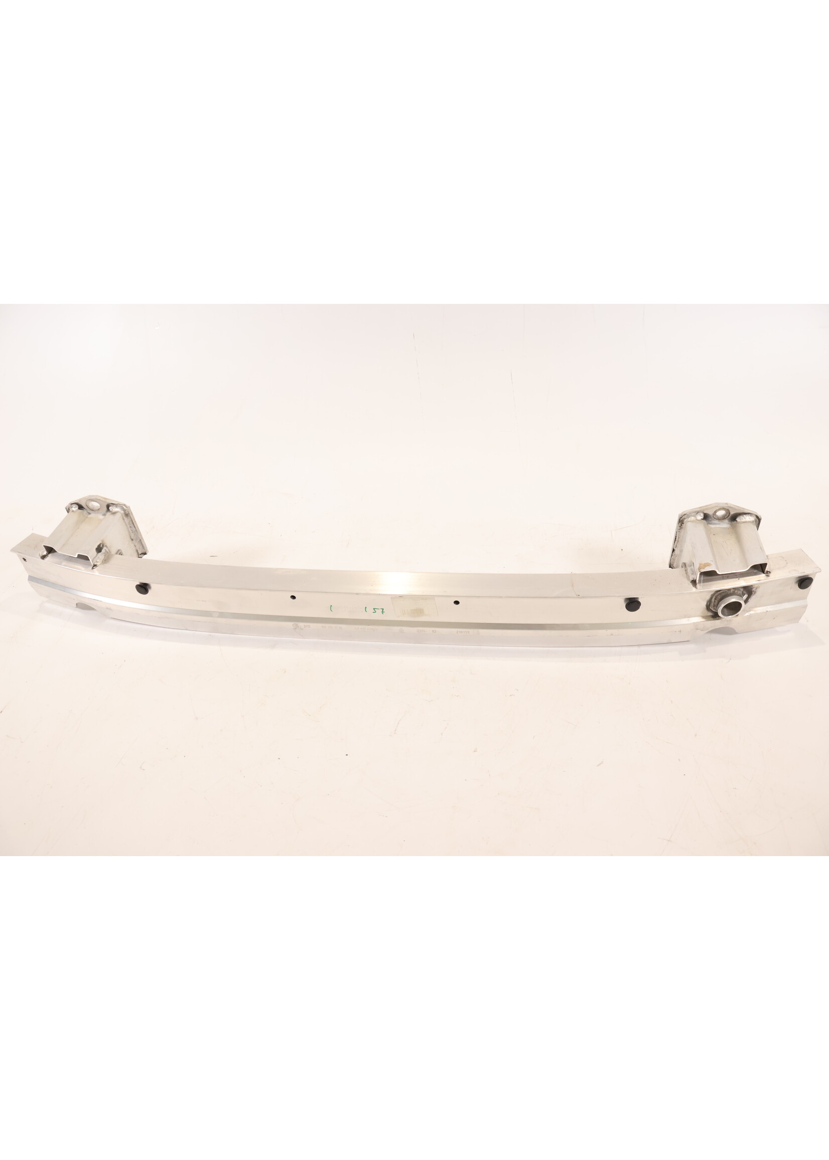 BMW BMW 5er + 7er + 8er G11 G14 G15 G16 G30 G31 Stoßstangenträger hinten 5112100310