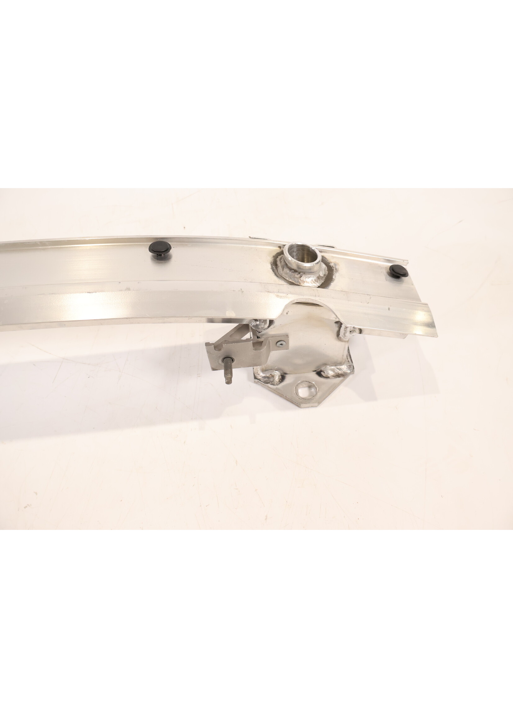 BMW BMW 5er + 7er + 8er G11 G14 G15 G16 G30 G31 Stoßstangenträger hinten 5112100310