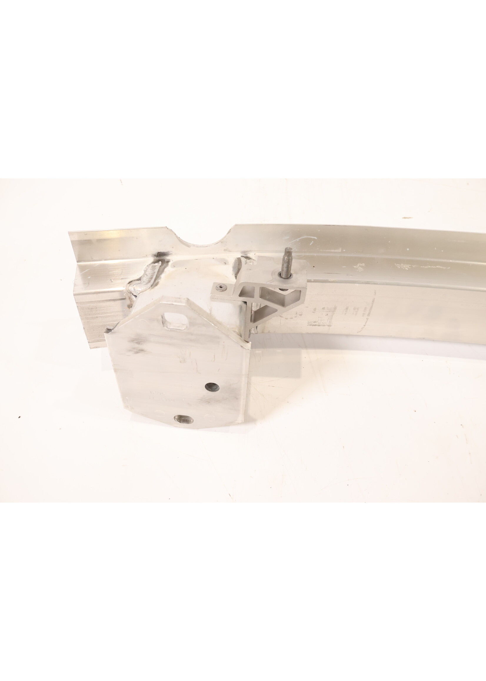 BMW BMW 5er + 7er + 8er G11 G14 G15 G16 G30 G31 Stoßstangenträger hinten 5112100310