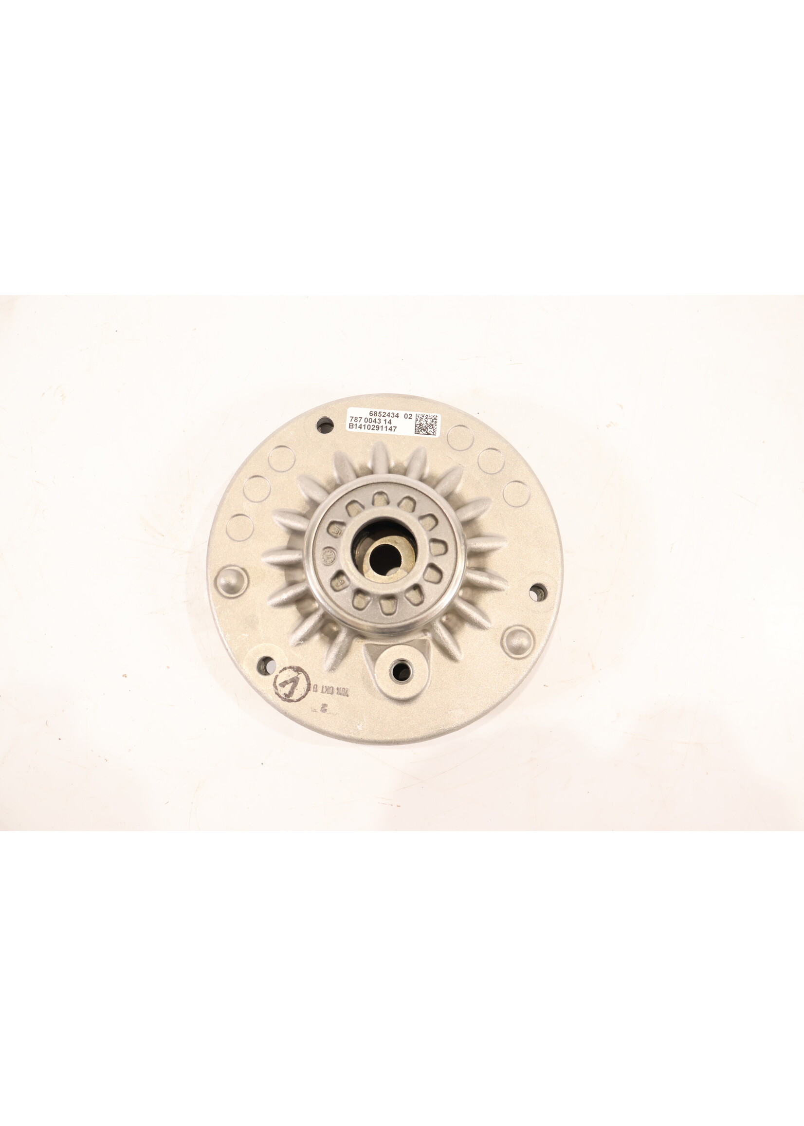 BMW BMW 2er F45 Original BMW Federbeinlager neu im Karton! 31306852434 6852434