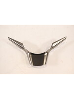 BMW BMW 5er + 6er E60 E61 E63 E64 Lenkradblende-Montagehalterung NEU! 6023391