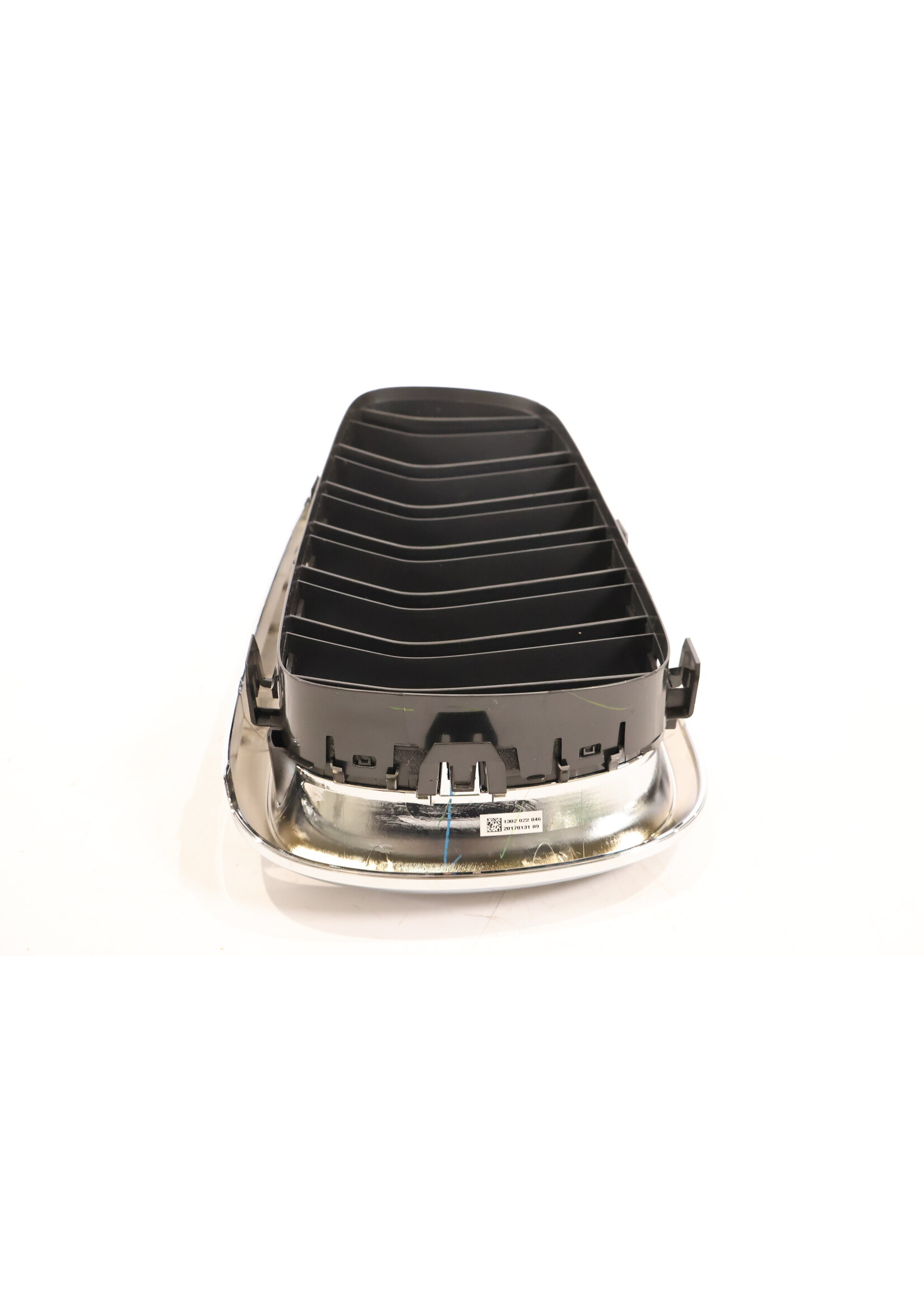 BMW BMW X5 F15 OEM Grill / nier rechts voor NIEUW! 51137316062 7316062