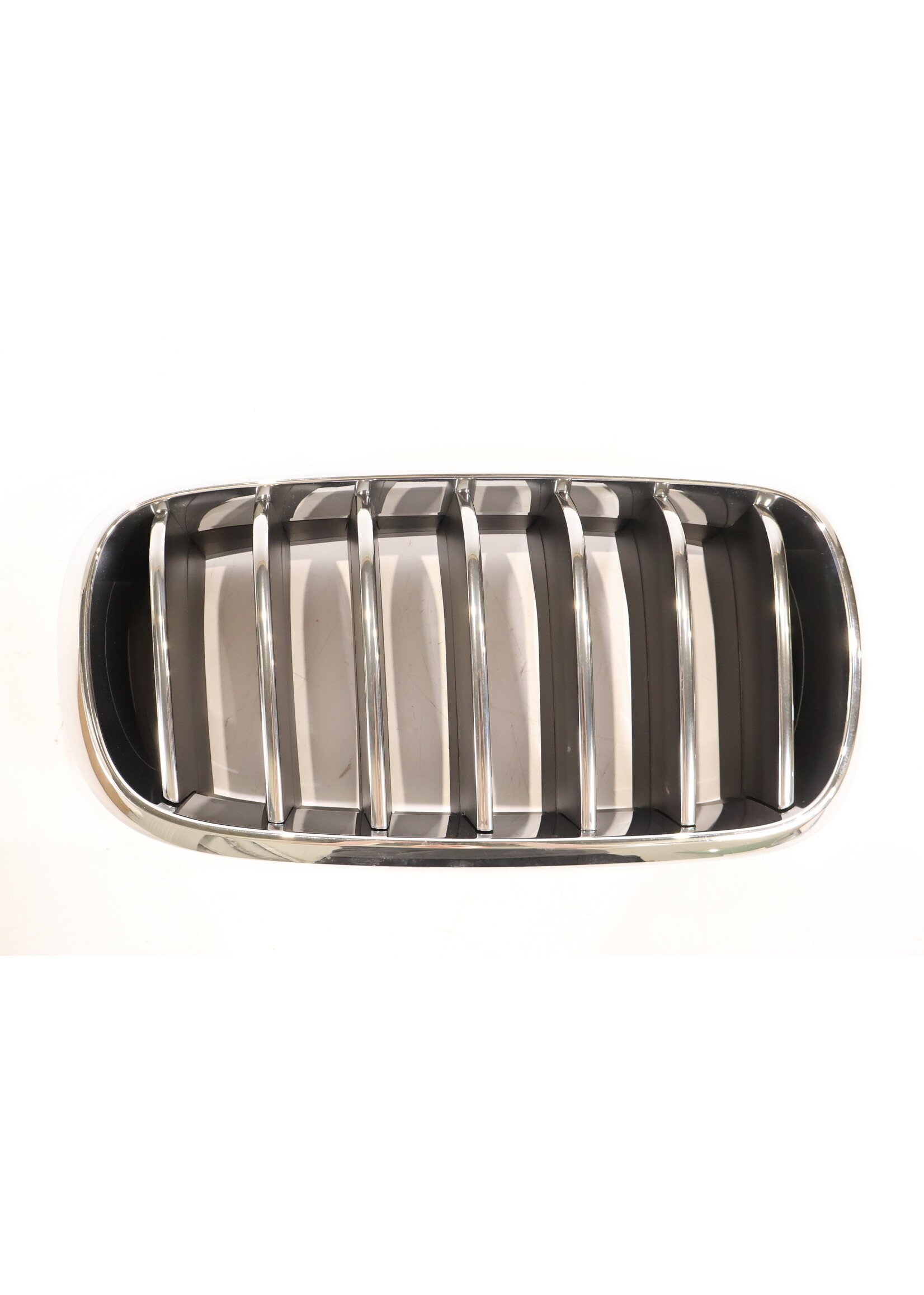 BMW BMW X5 F15 OEM Grill / nier rechts voor NIEUW! 51137316062 7316062