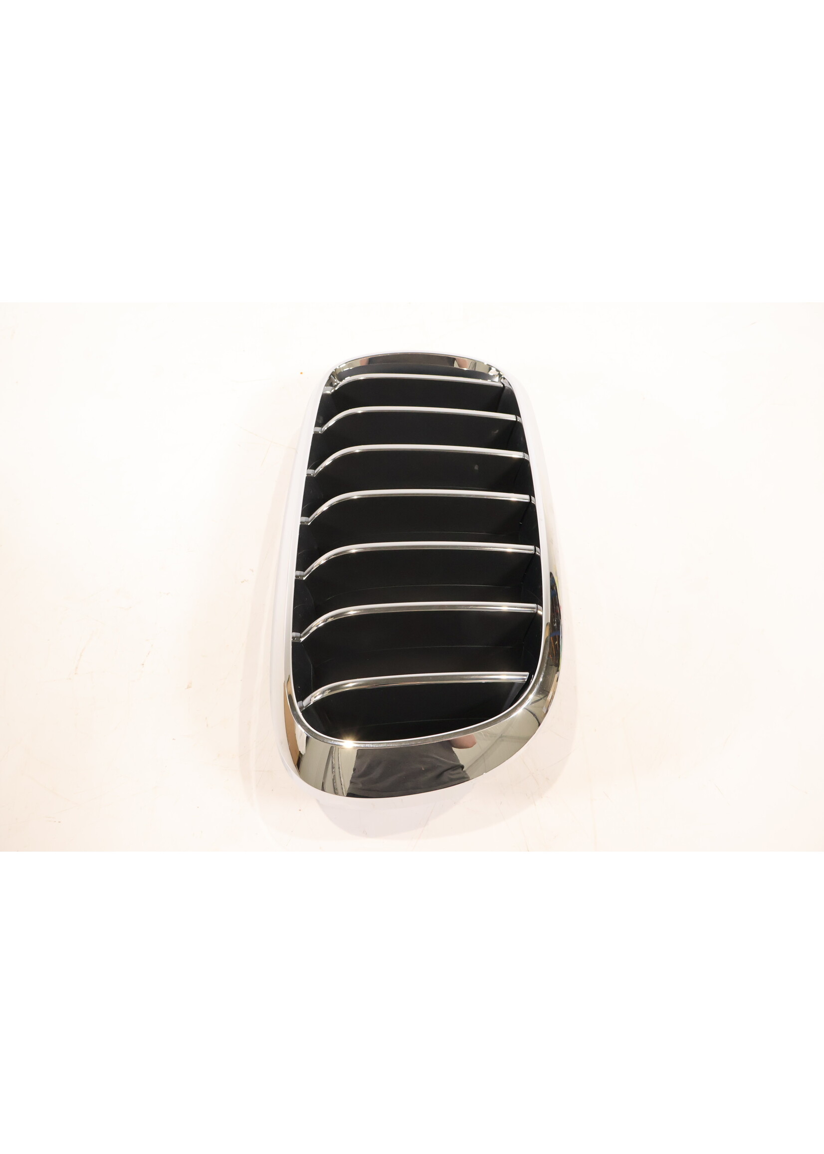BMW BMW X5 F15 OEM Grill / kidney right front NEW! 51137316062 7316062
